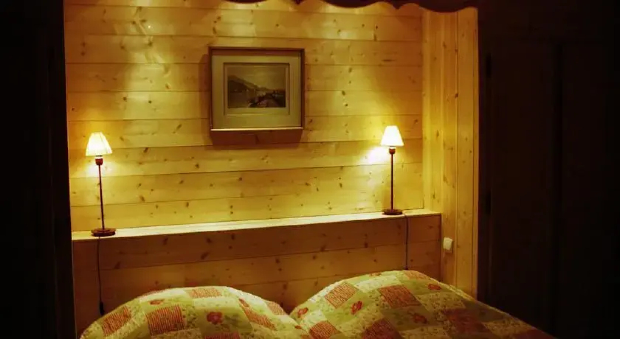 La Ferme du Petit Bonheur