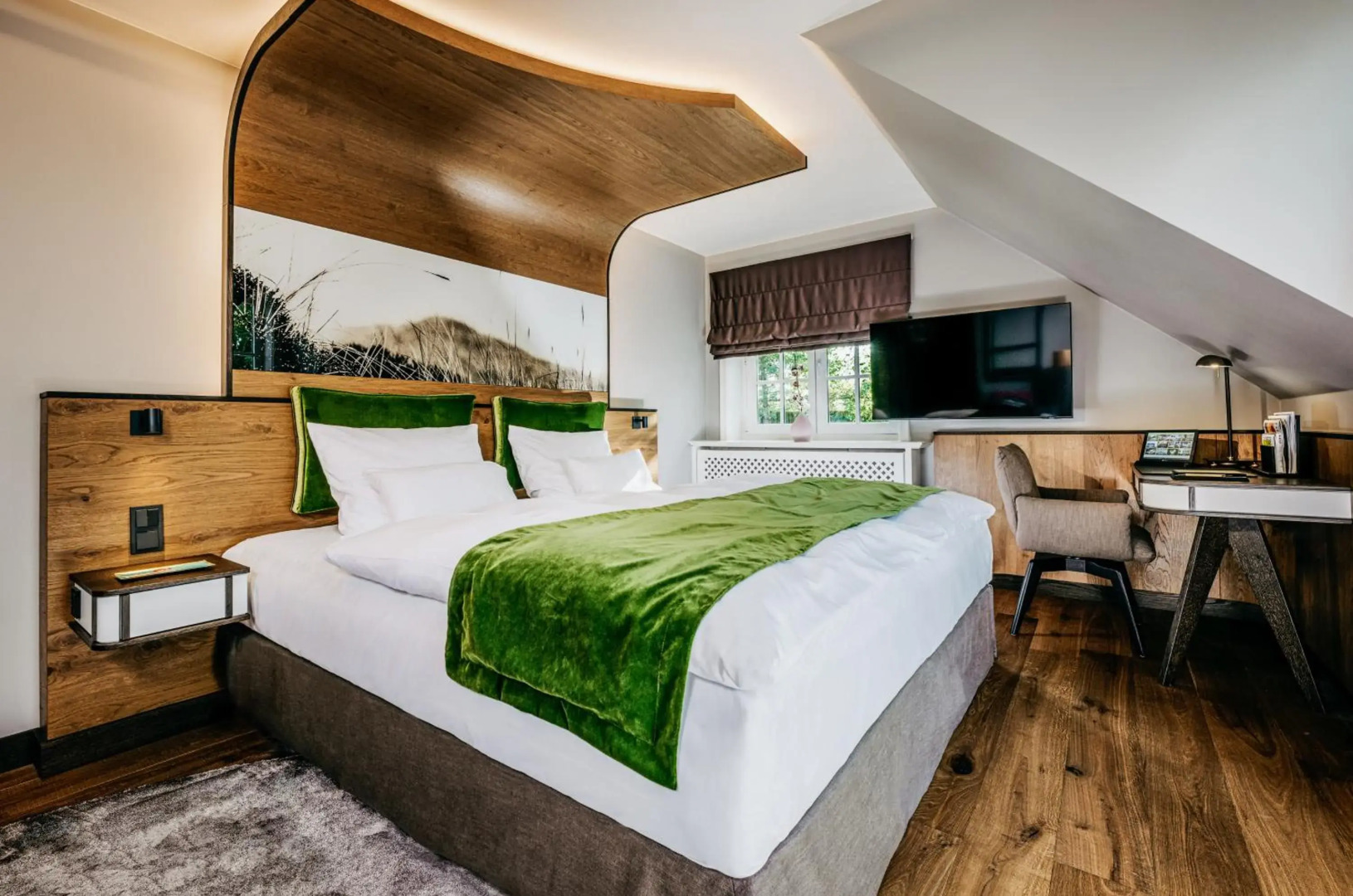 Relais & Châteaux Landhaus Stricker