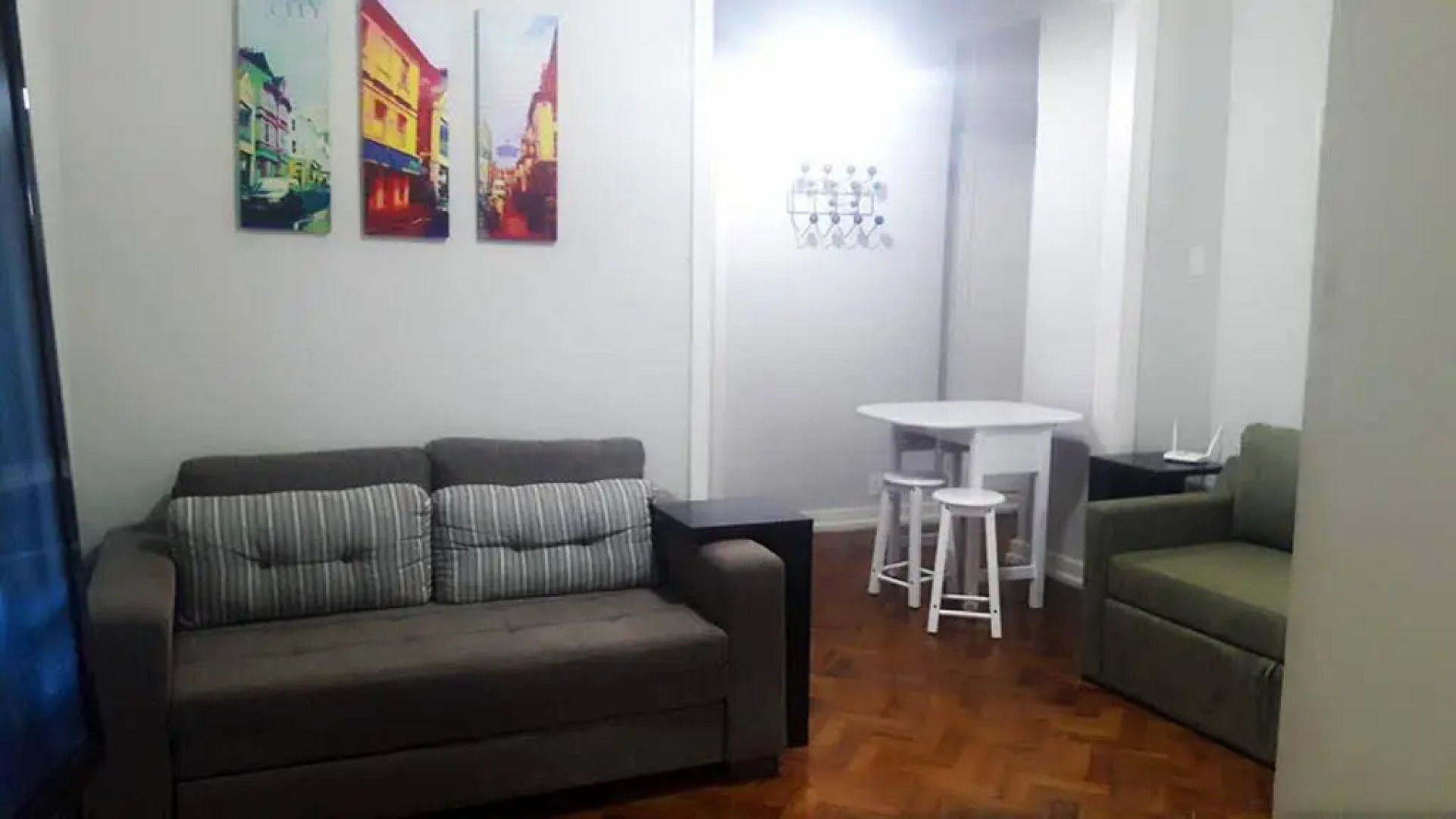 Apartamento Copacabana 75