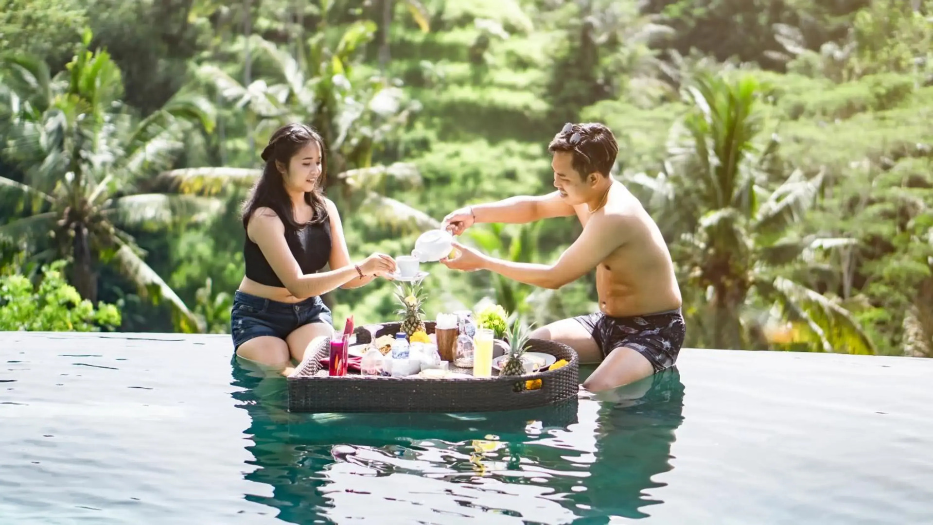 Magatama Villa by Mahaputra