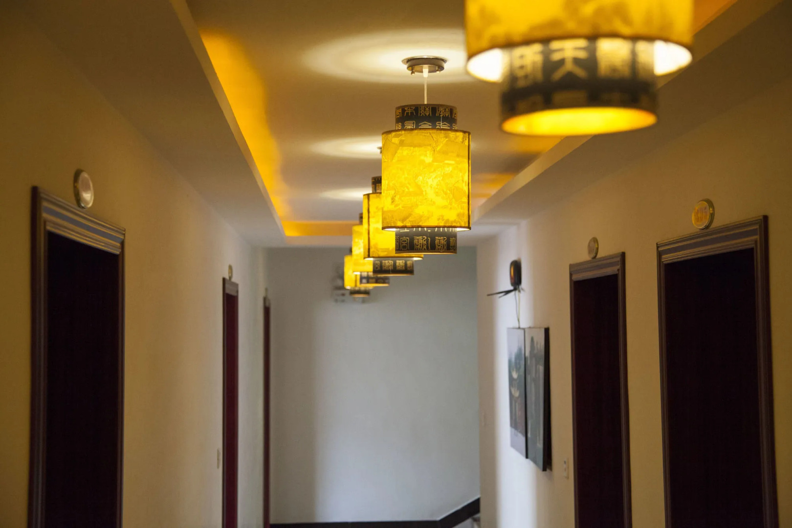 Mount Emei Happy Hotel