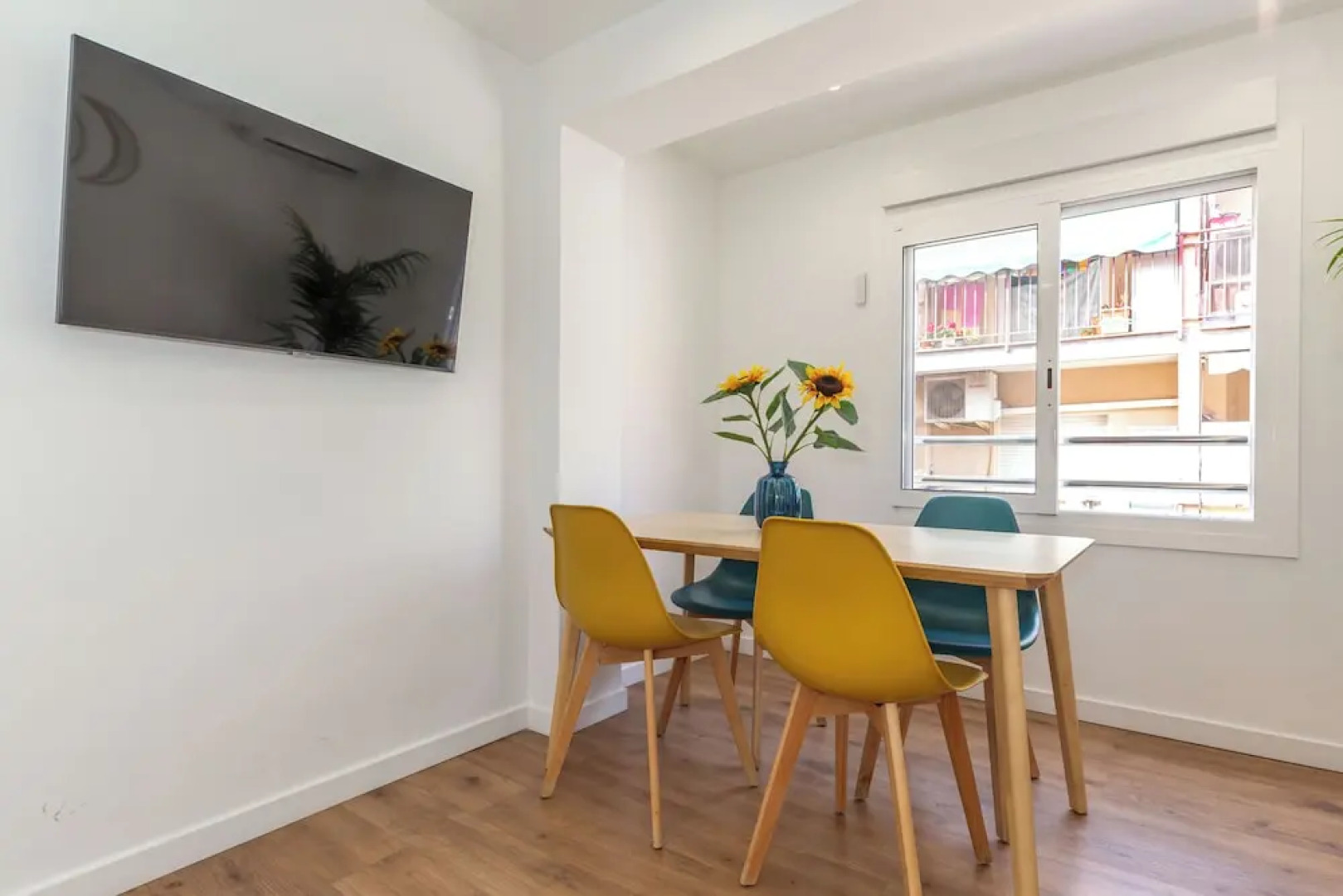 Picasso Suites Cornellá