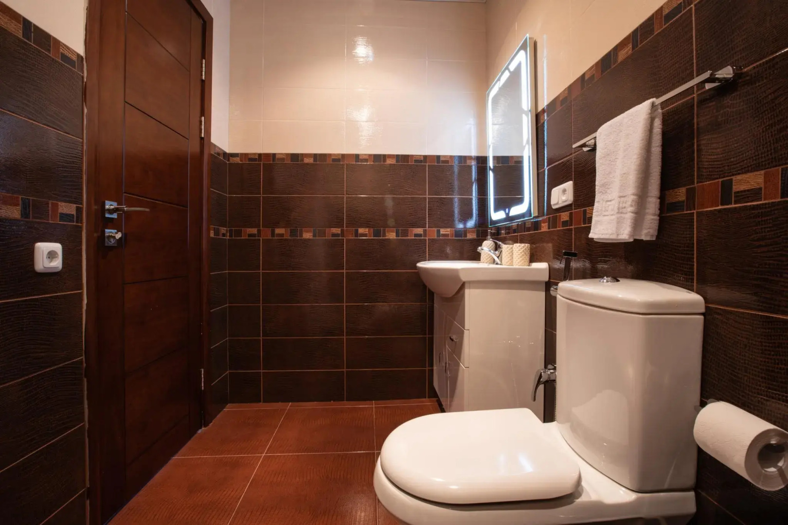 Stay Inn (Стей Инн) на улице Амиряна 4/6