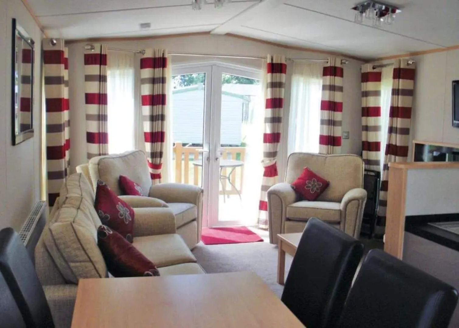 Tollerton Holiday Park