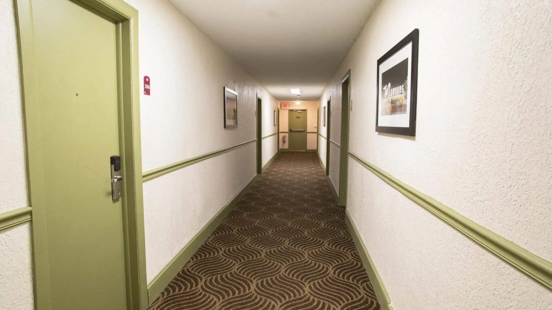 Wildwood Inn