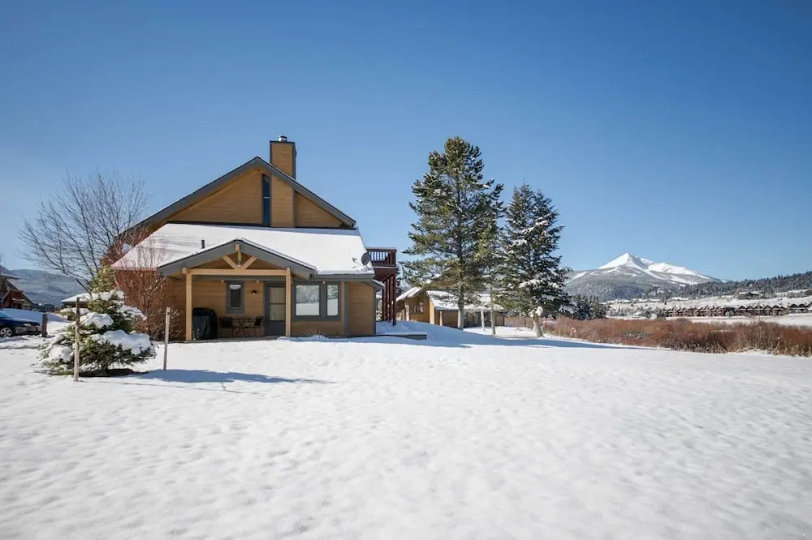 Big Sky - Silver Bow 51