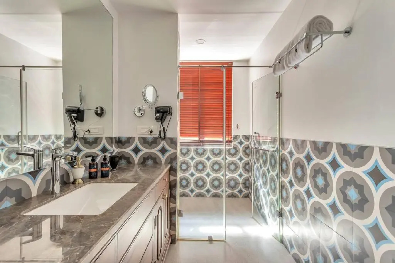 Villa Stairway To Heaven