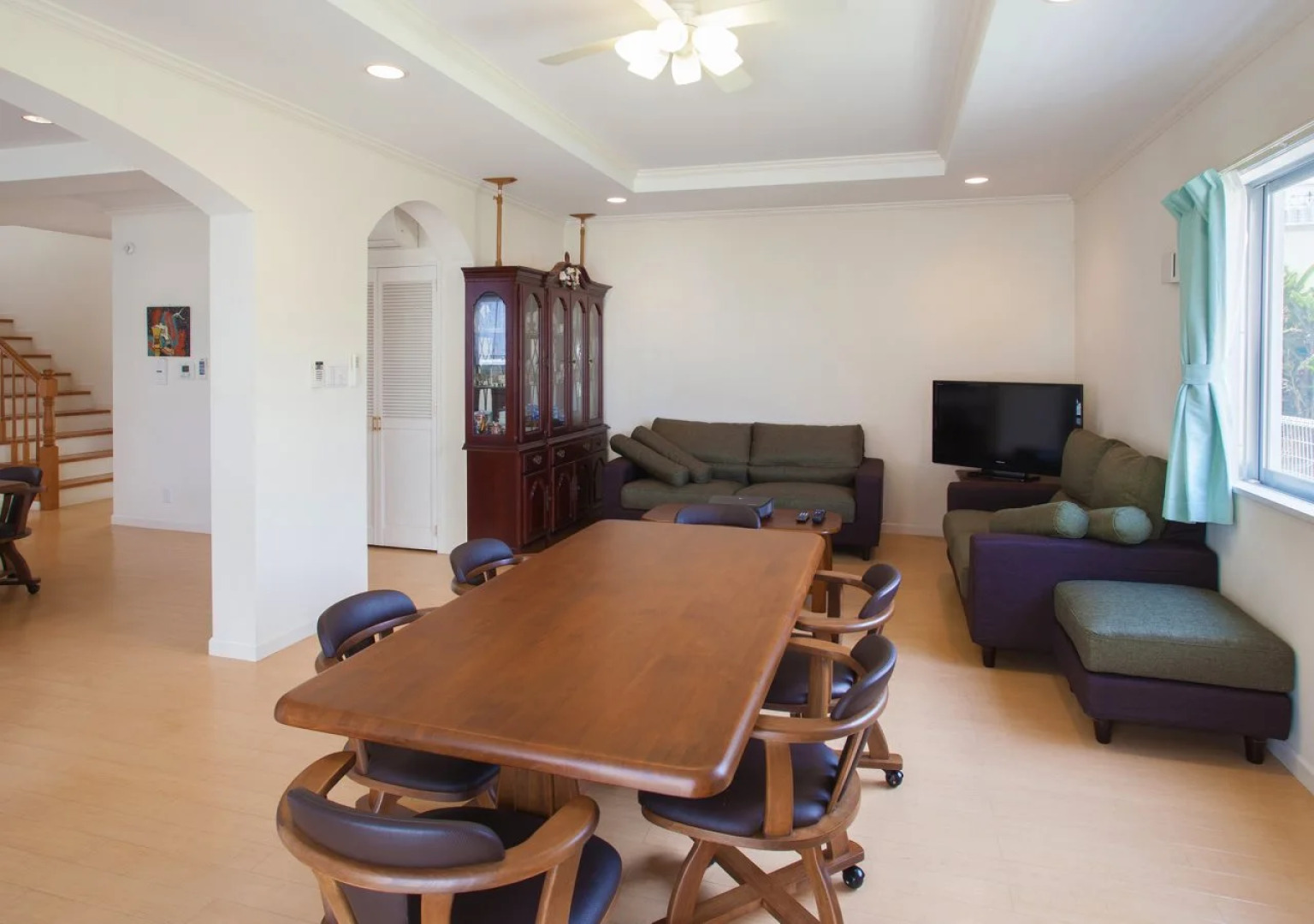 Kariyushi Condominium Resort Uruma Residential Del Sol