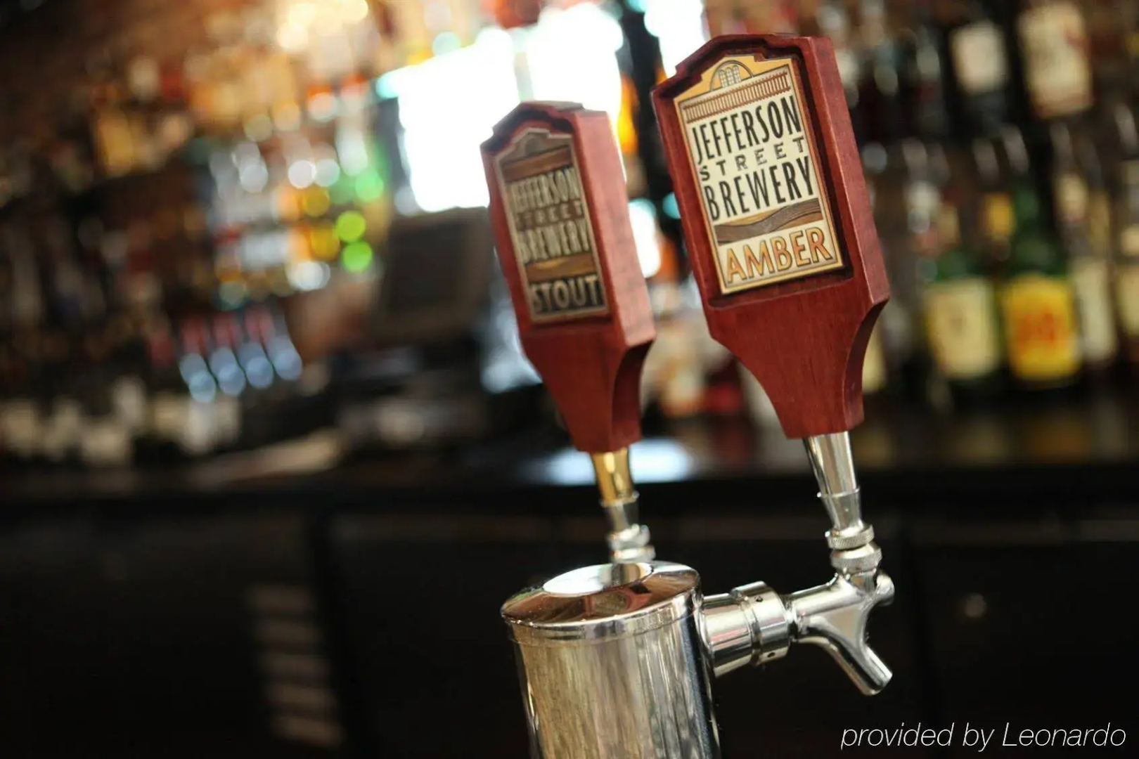 Craddock Terry Hotel, Lynchburg, a Tribute Portfolio Hotel