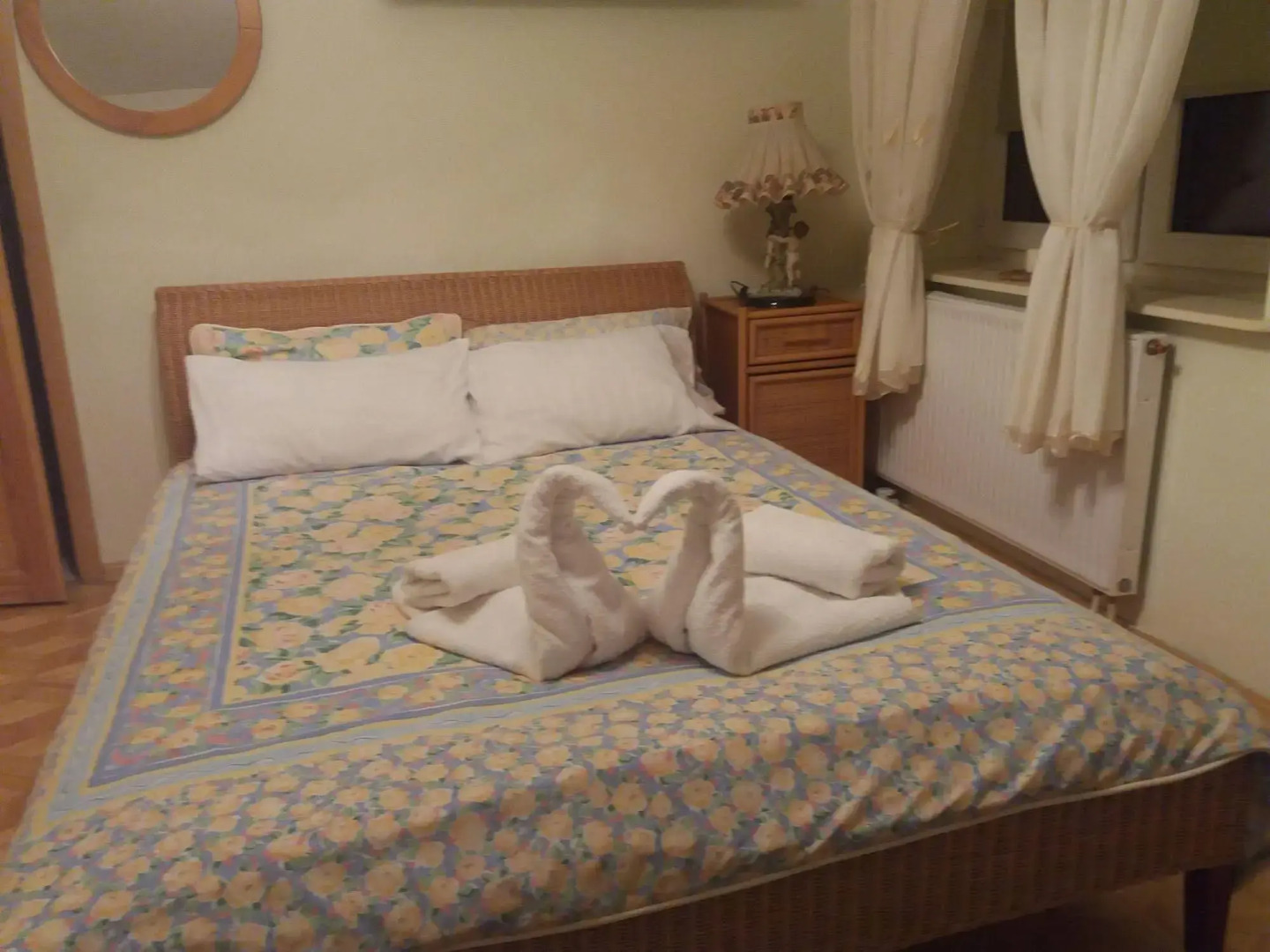 Hotel Villa Hubertus Kutno