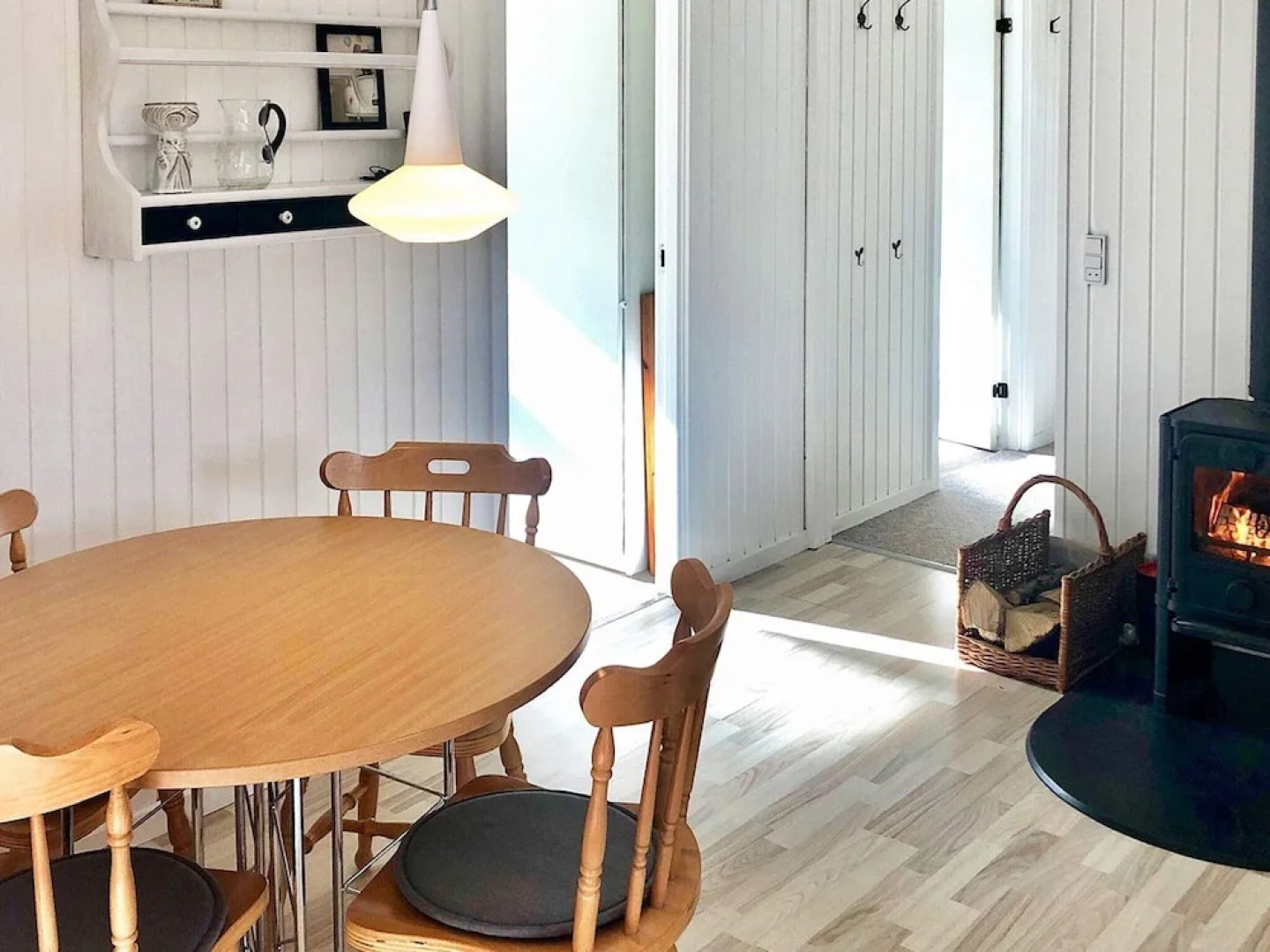 5 Person Holiday Home in Middelfart