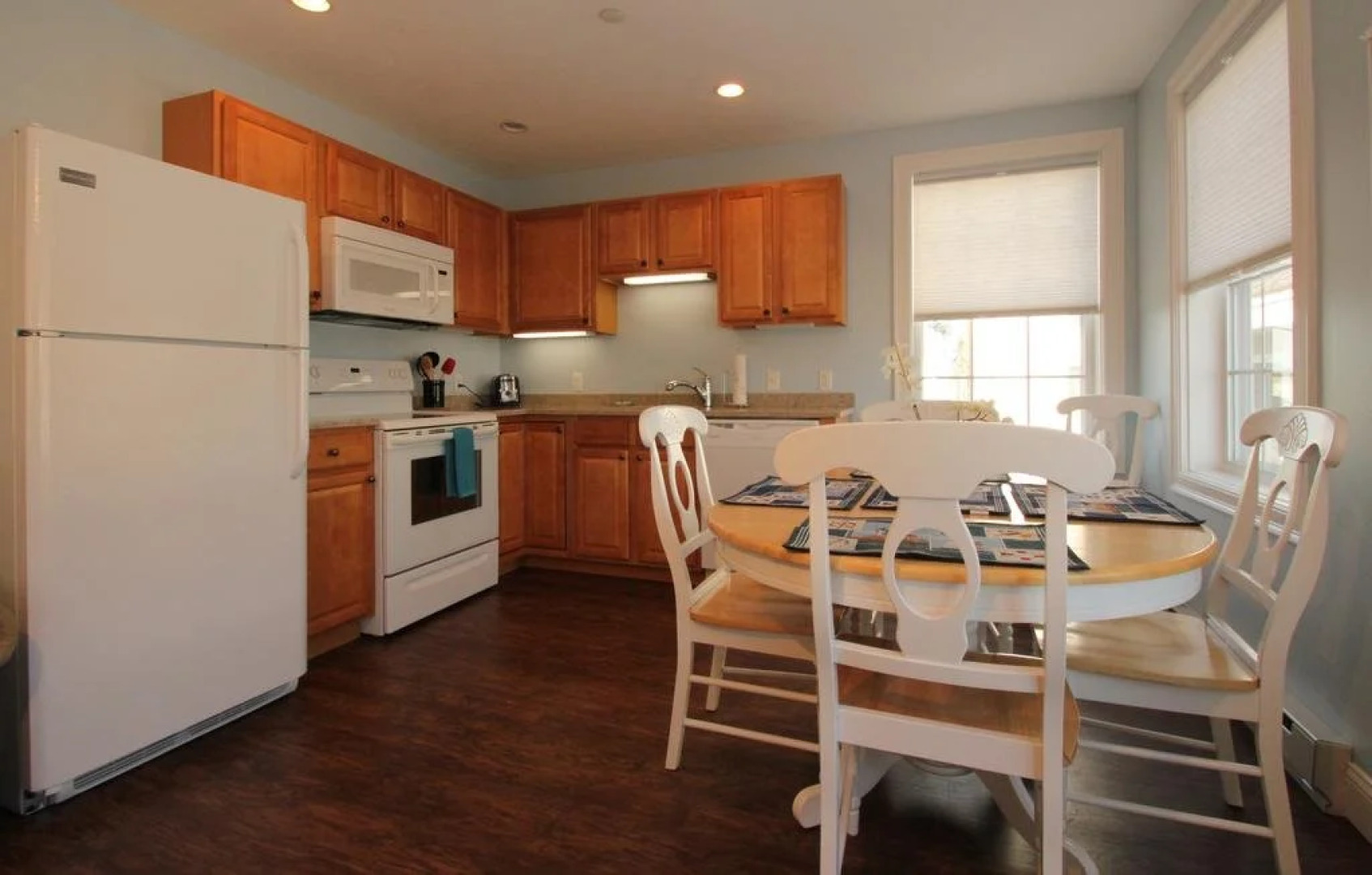 Atlantic Ocean Suites