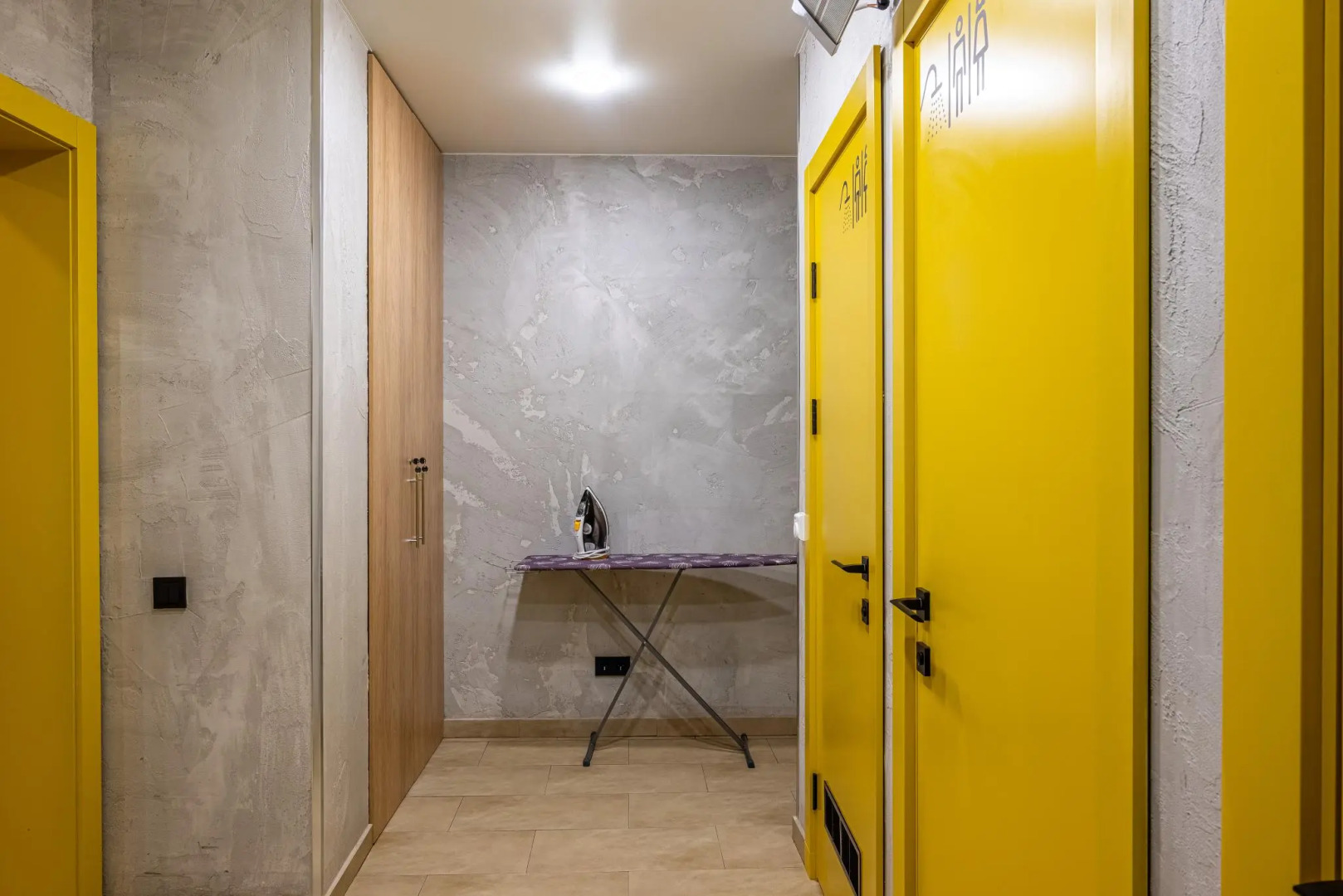 HiLoft Hostel (ХайЛофт)