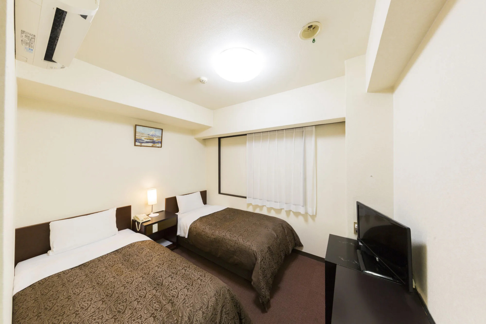 Sunny Stone Hotel II