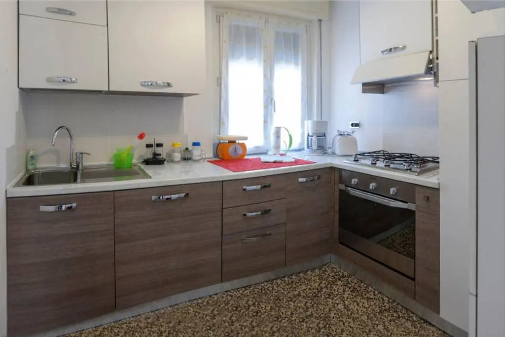 Casa Indipendente con giardino vista Legnone