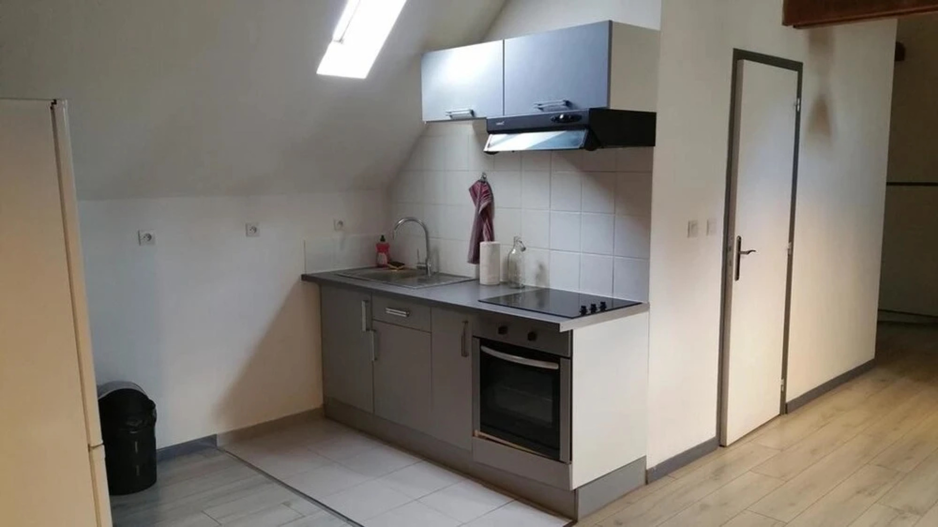 Apartment With one Bedroom in Beaugency, With Wifi