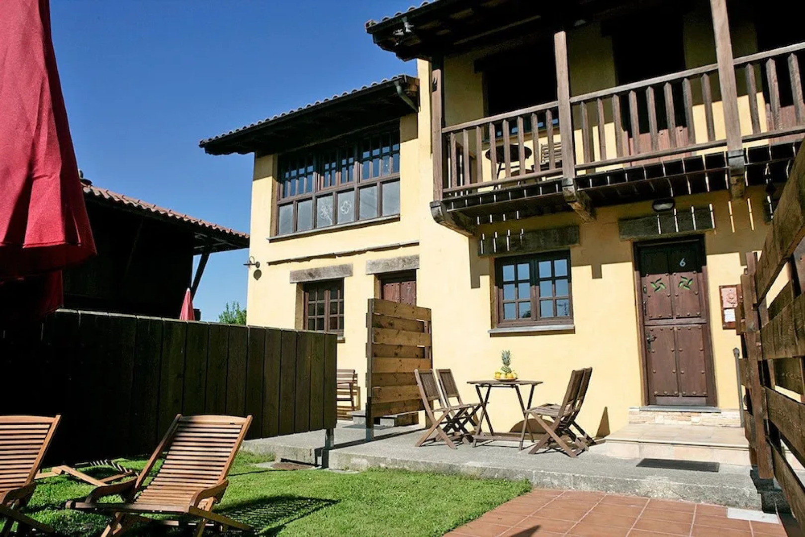 Astur Aldea Apartamentos Rurales