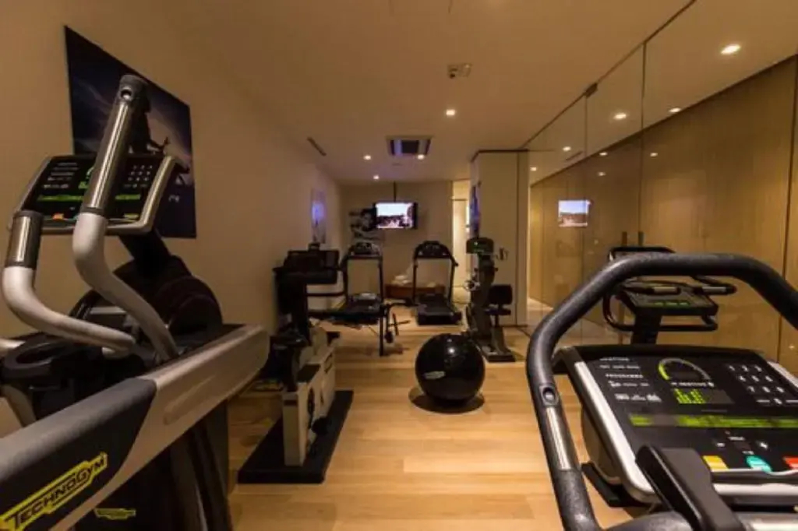 Hotel Saccardi & Spa - Adults Only