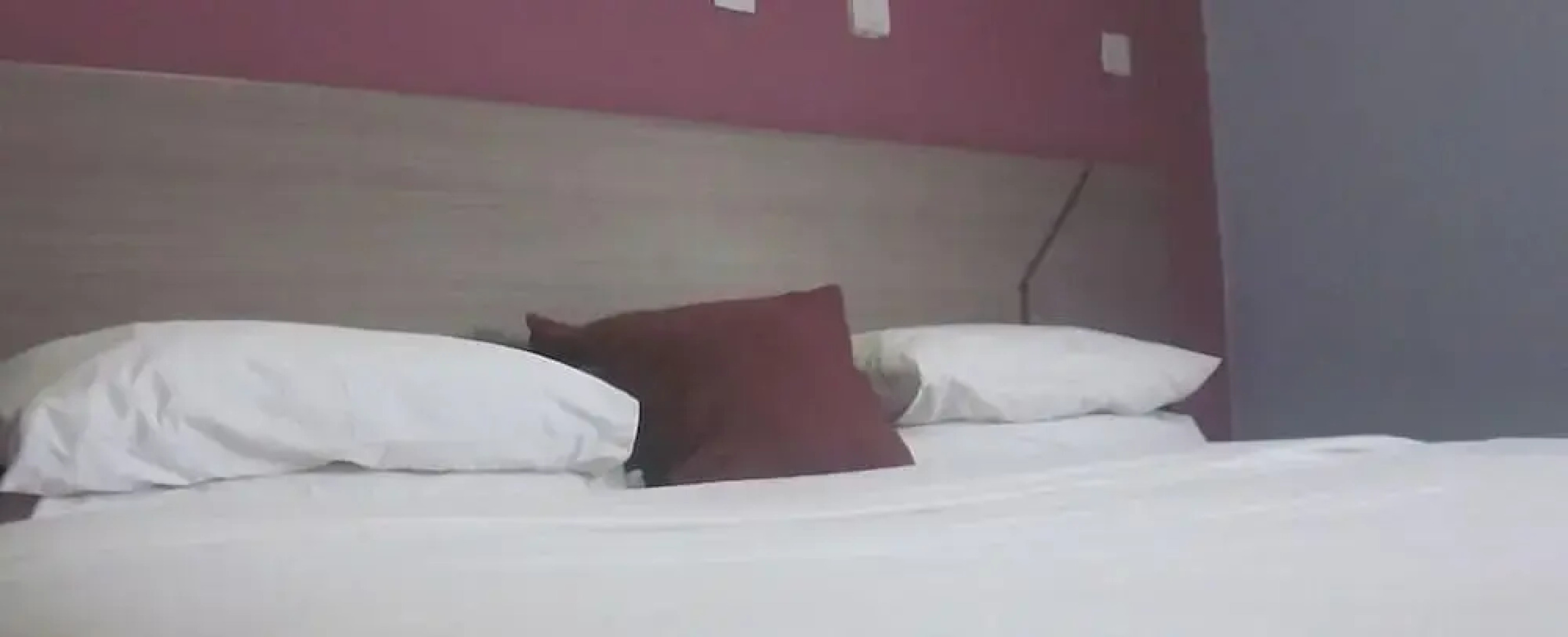 Toprate Luxury Hotel