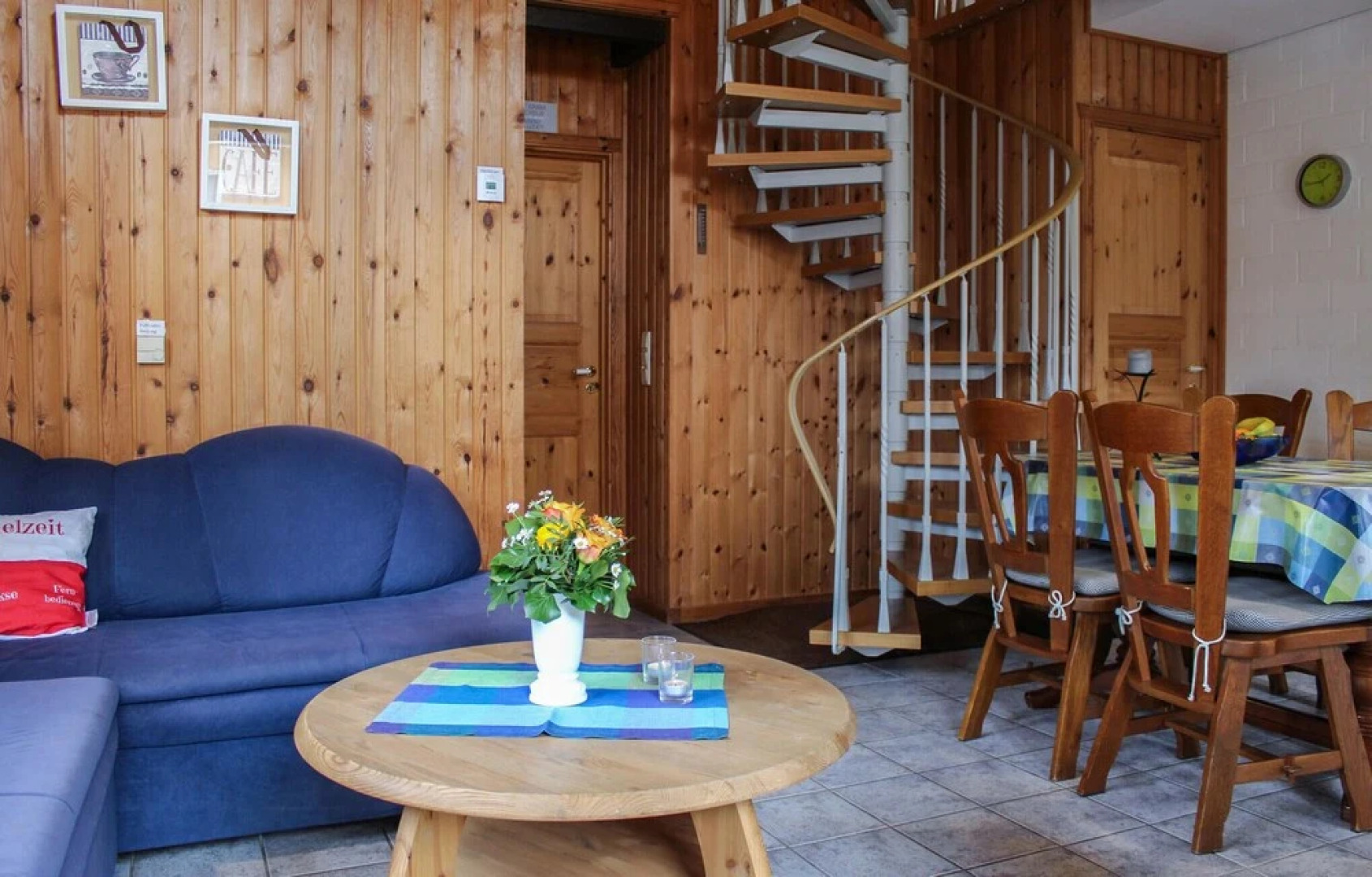 Nice Home in Extertal With 3 Bedrooms, Sauna and Wifi