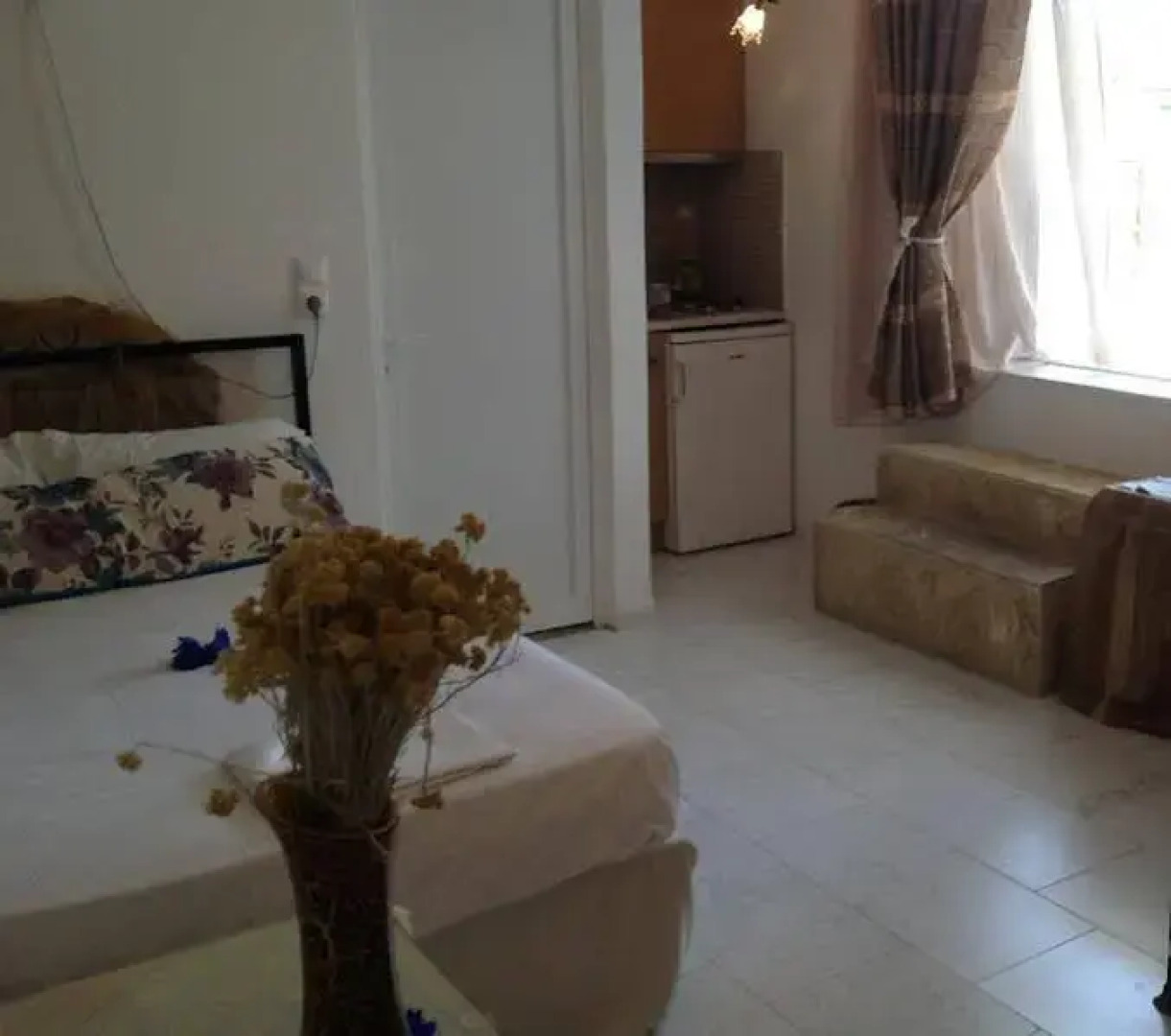 Villa Olga Apartments & Studios