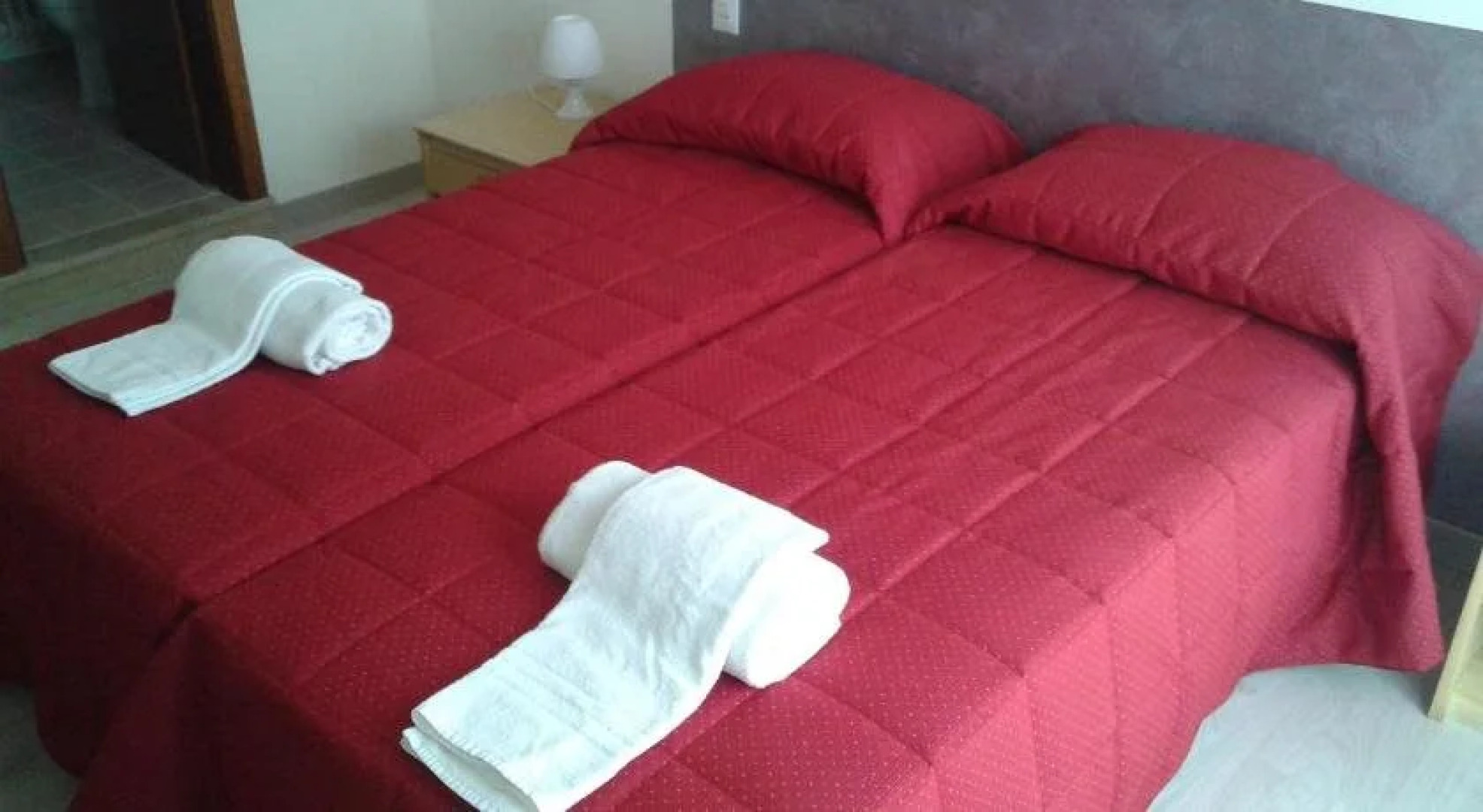 Albergo Bar Ristorante Alla Rama