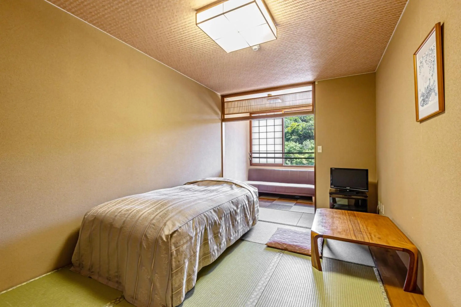 Kamenoi Hotel Tazawako