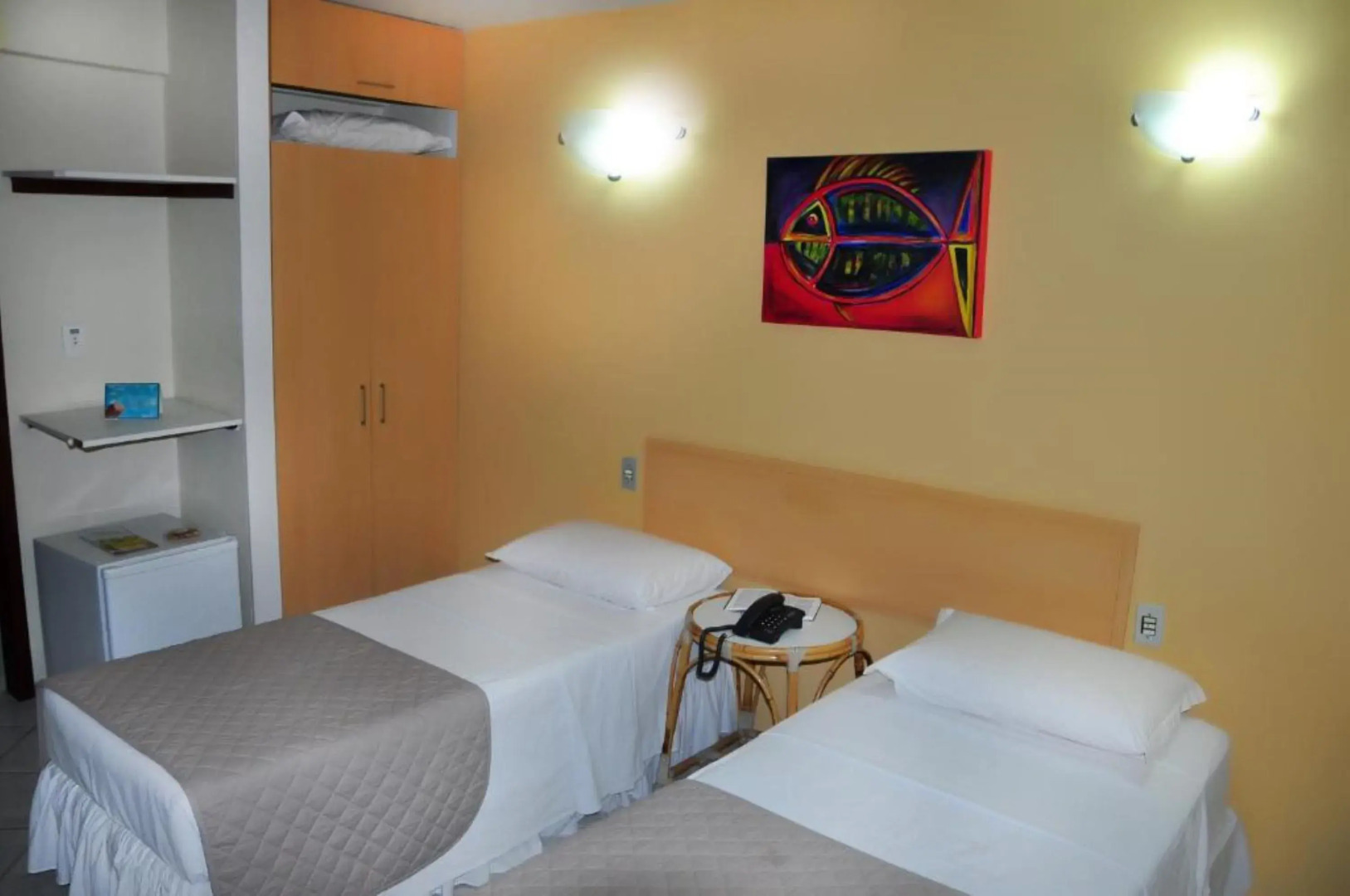 Rede Andrade Bello Mare