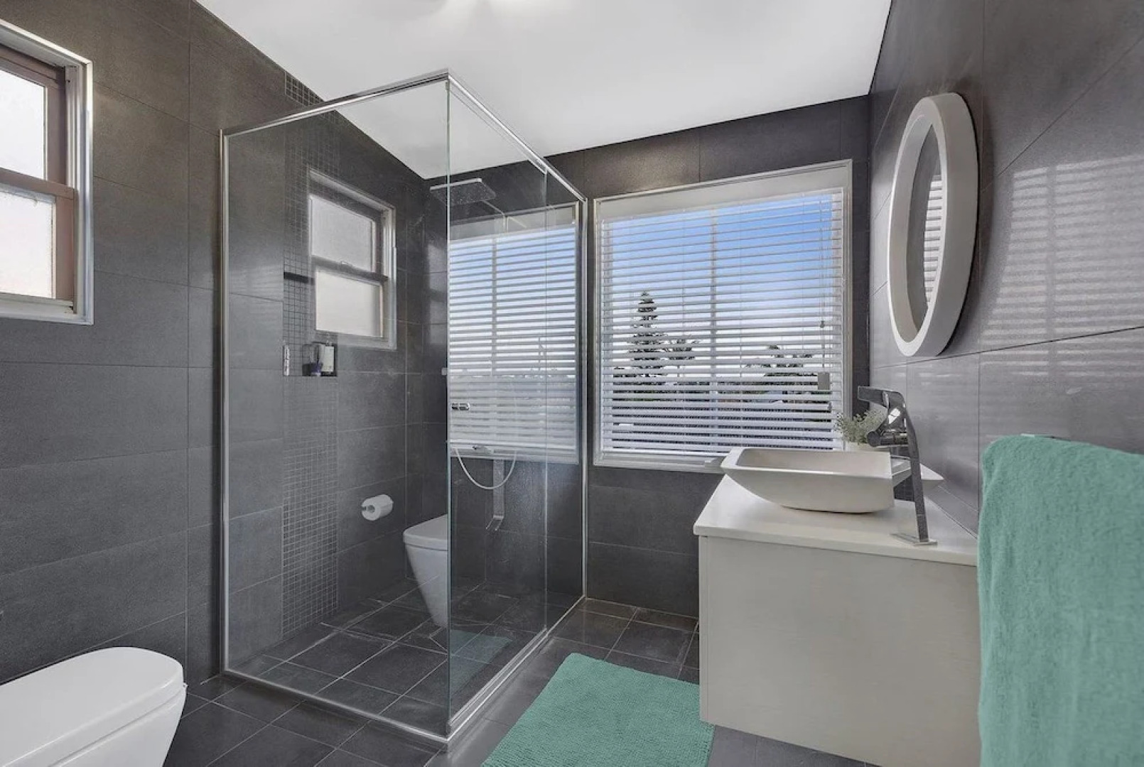 Waterview Beach House