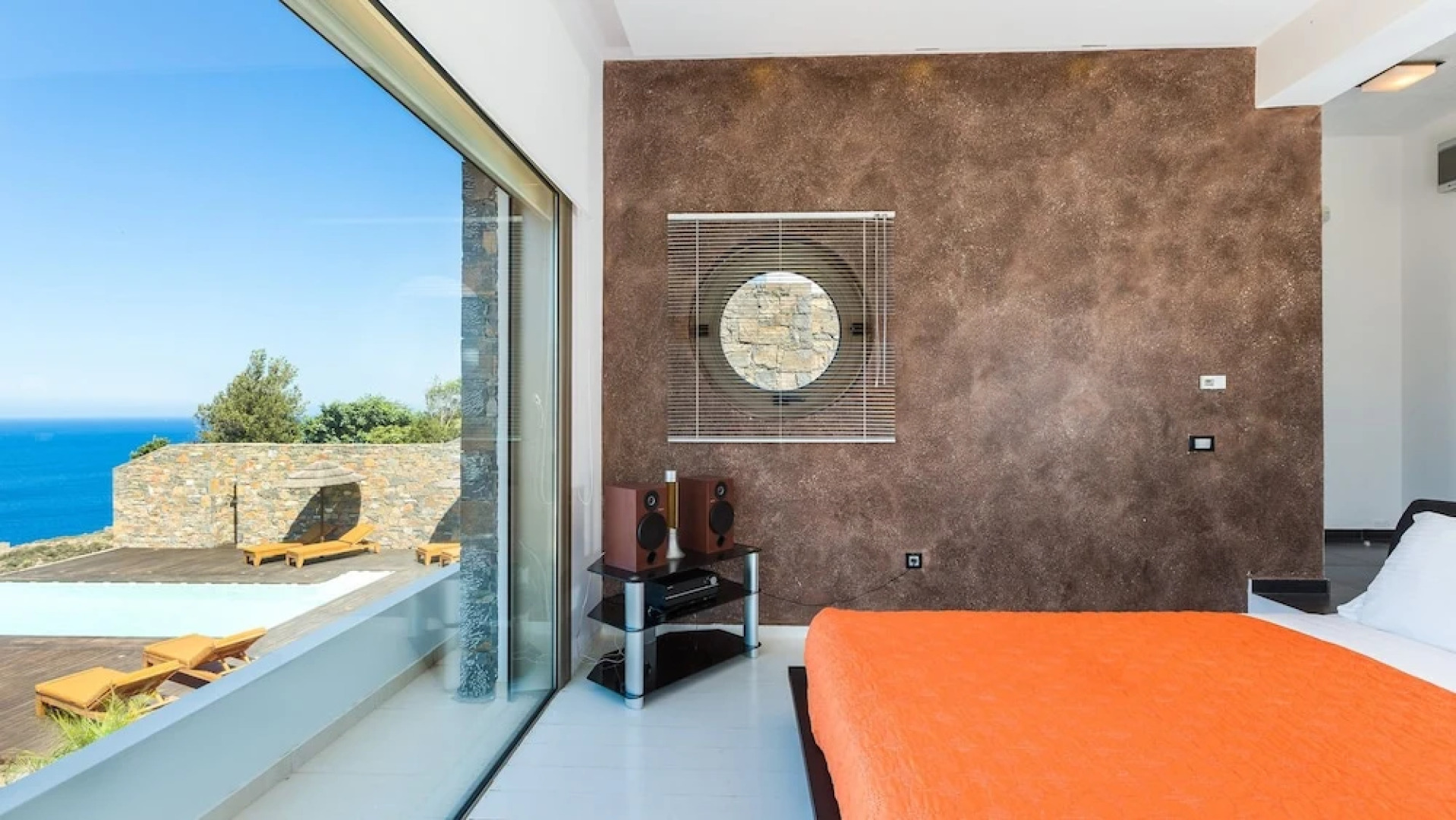 Elounda Black Pearl Villa