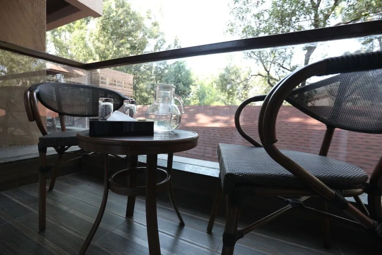 Basilica Rediscover Serenity