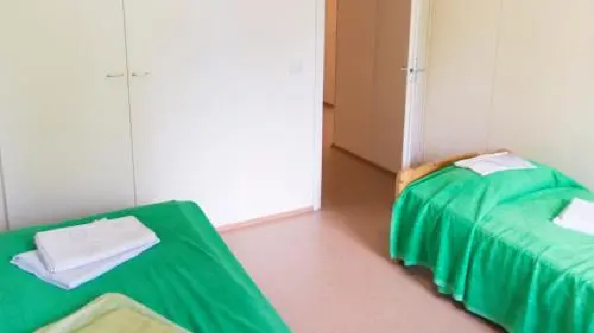 Summer Hotel Alkio / Tahtela