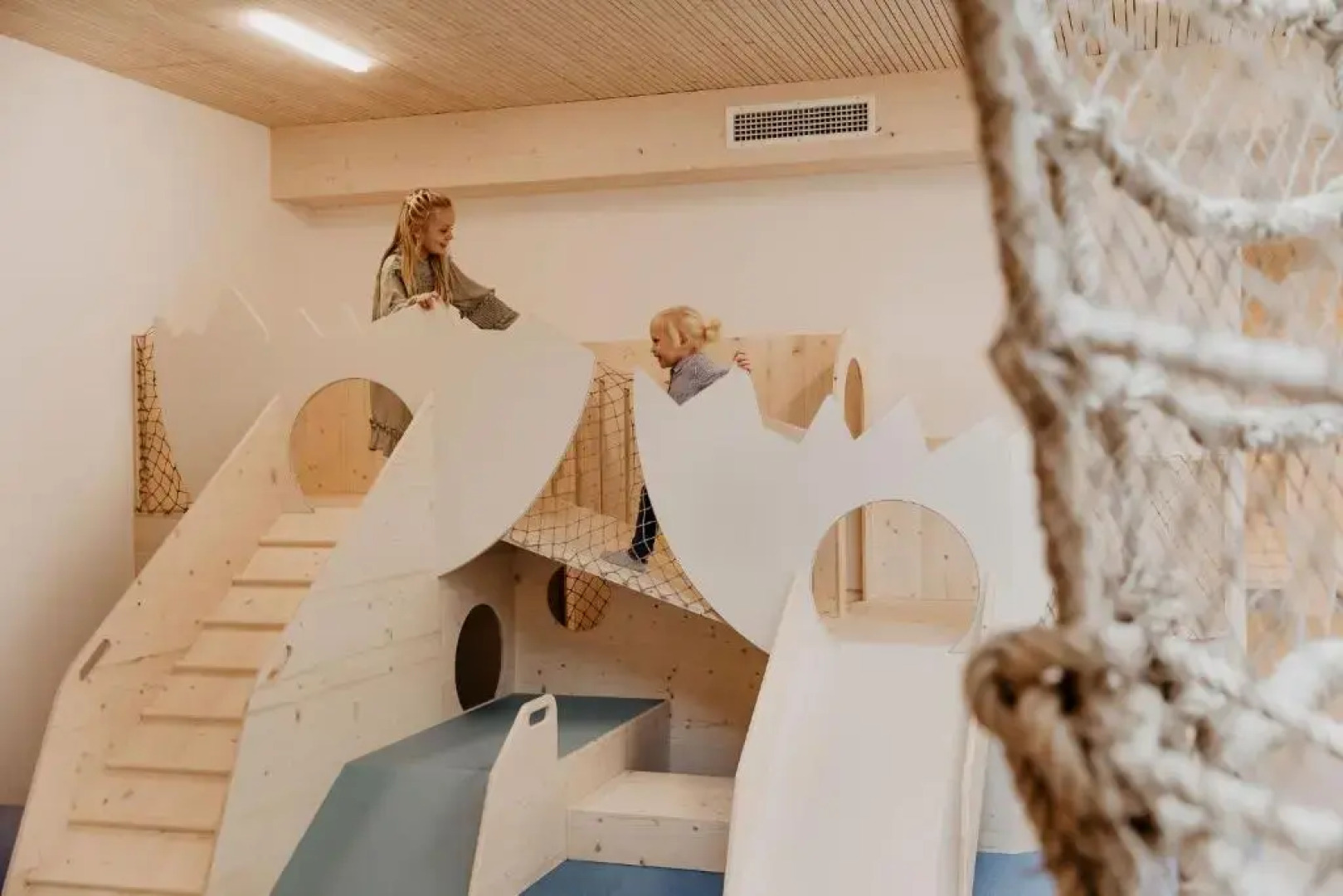 Familien Natur Resort Moar Gut 4*S