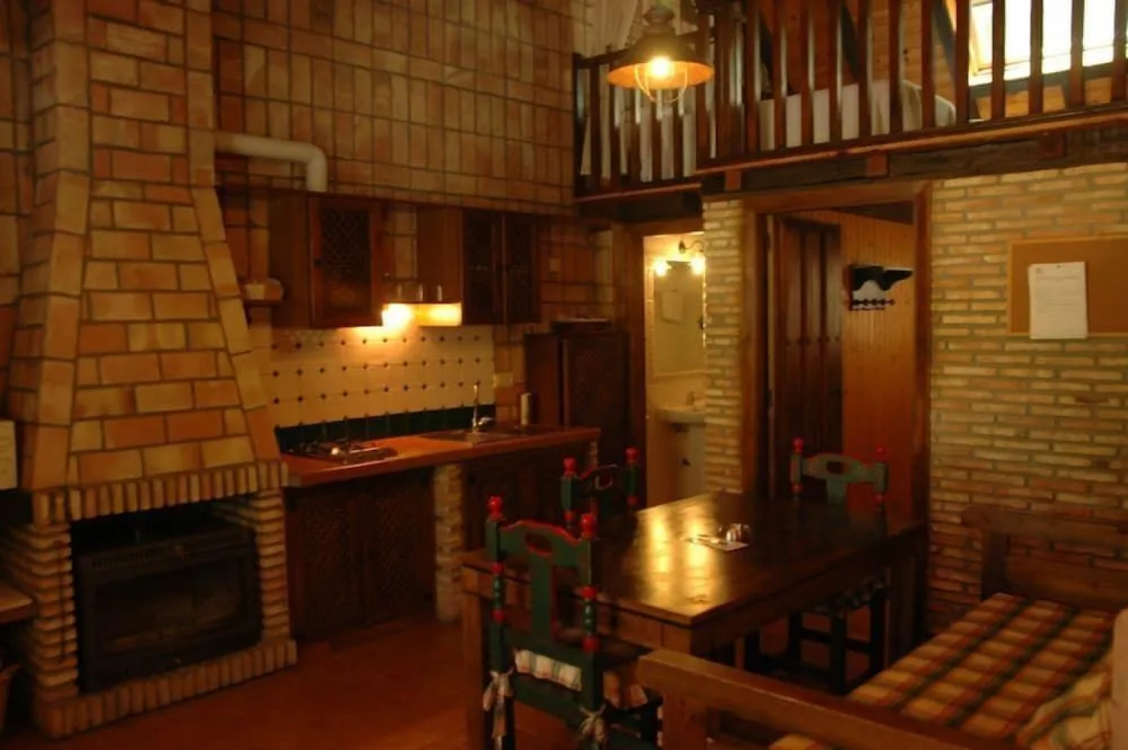 Camping Bungalows Rio Jerte