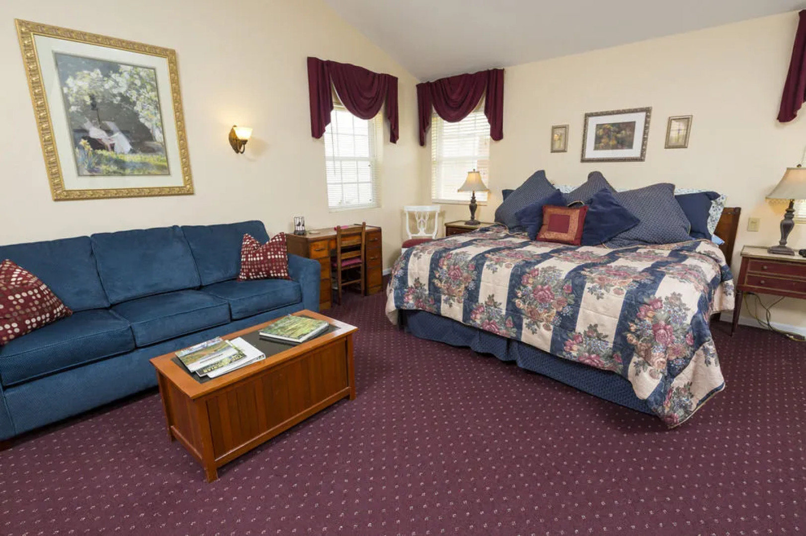 Hawk Valley Retreat and Cottages