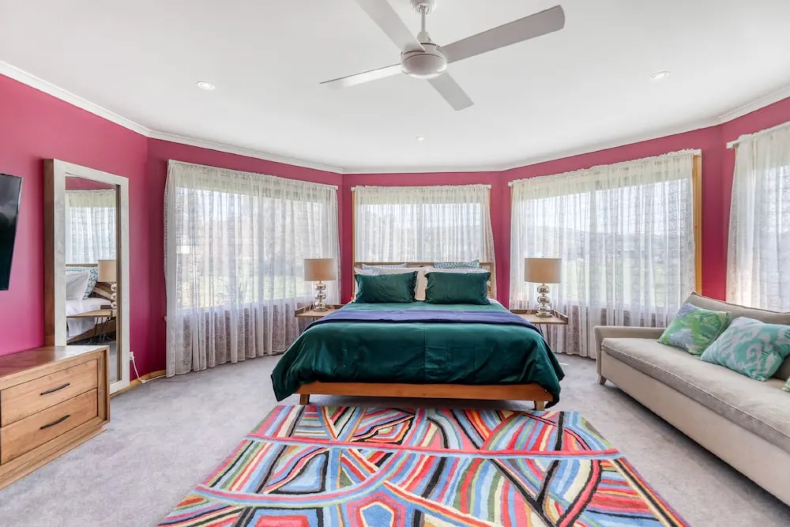 Yarragon 4 Bedroom House in Gippsland