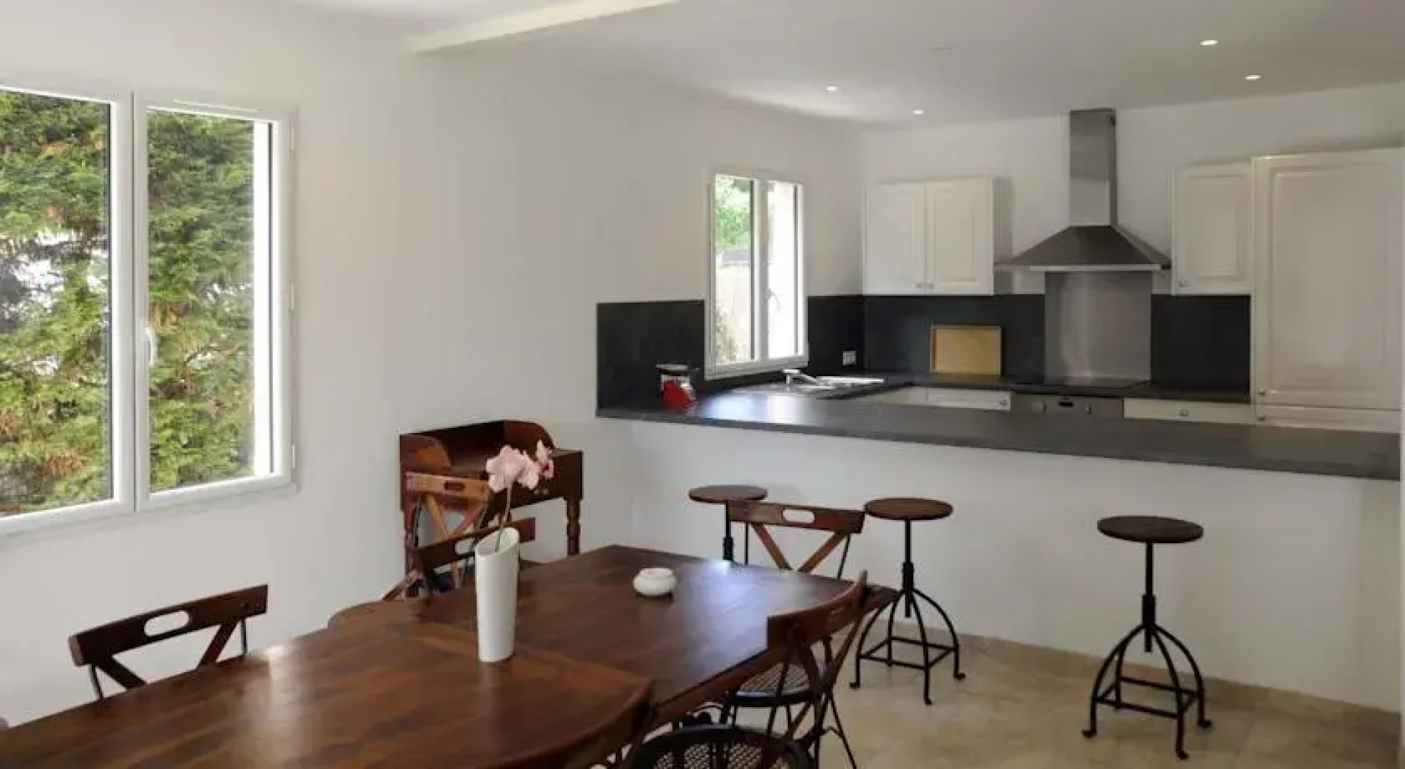 Villas du Domaine de la Madrague