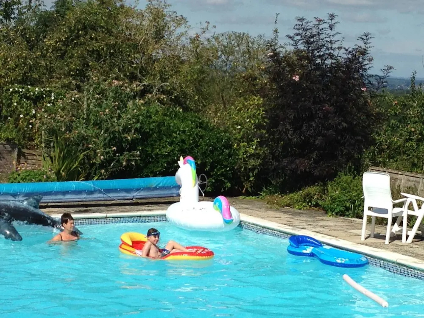 Byre Cottages and Cafe Museum