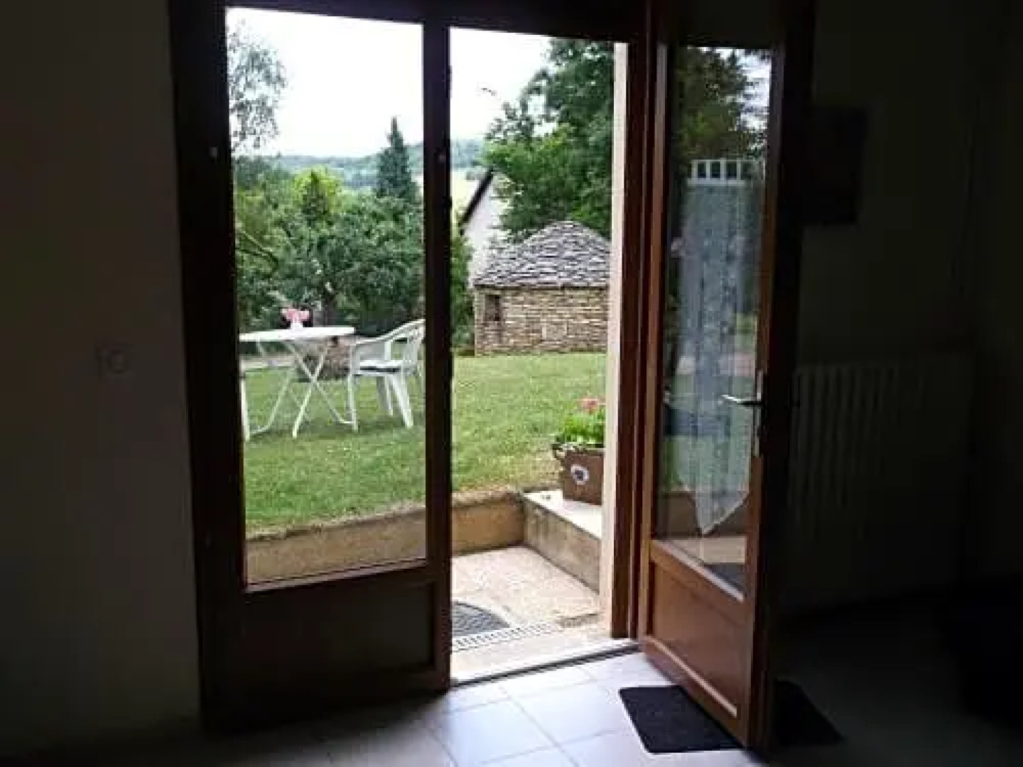 ma cabotte de Bourgogne