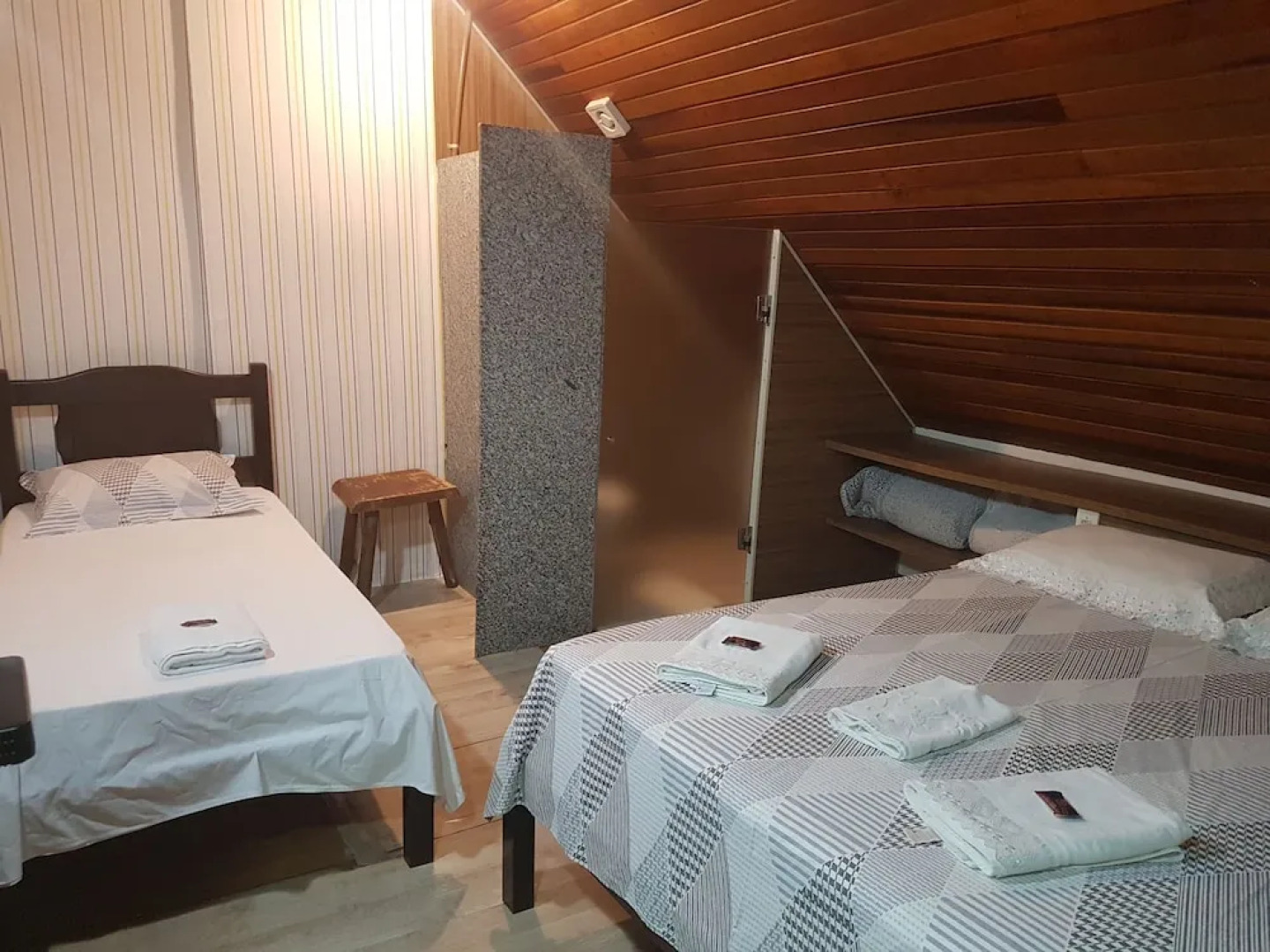 Pousada Quinta Dos Quintais