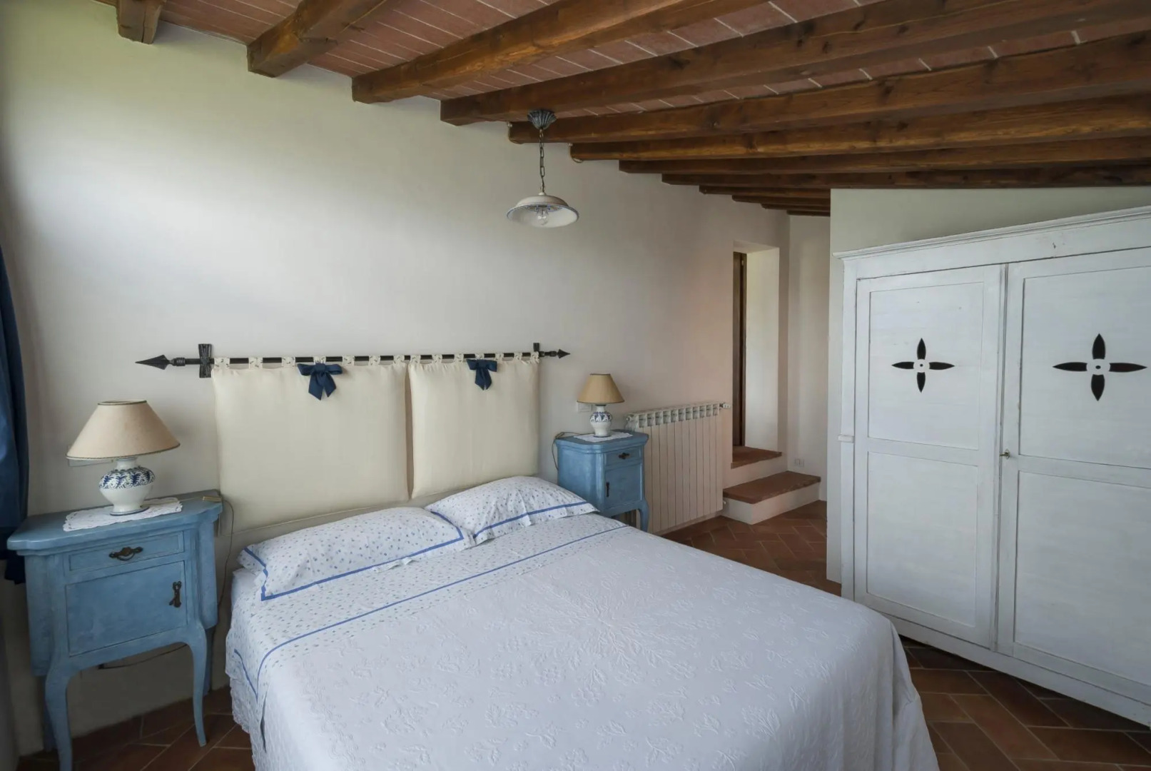 Bio Organic Twins Agritourism