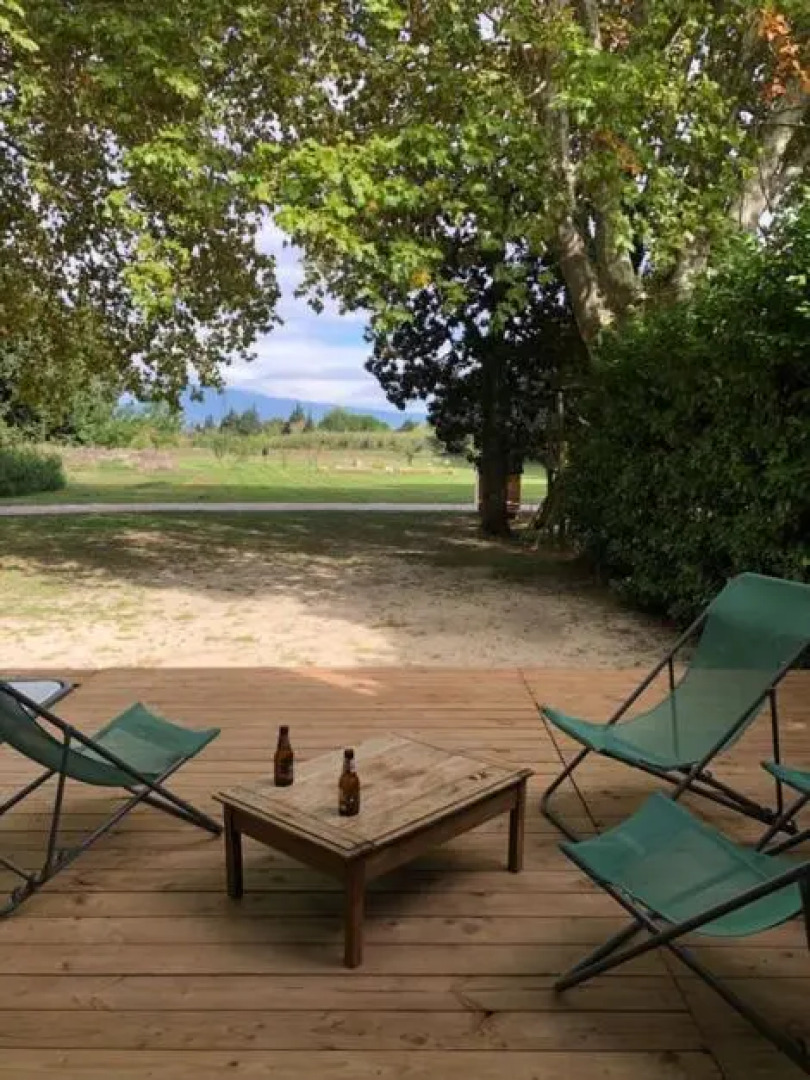 La tanière du grand singe