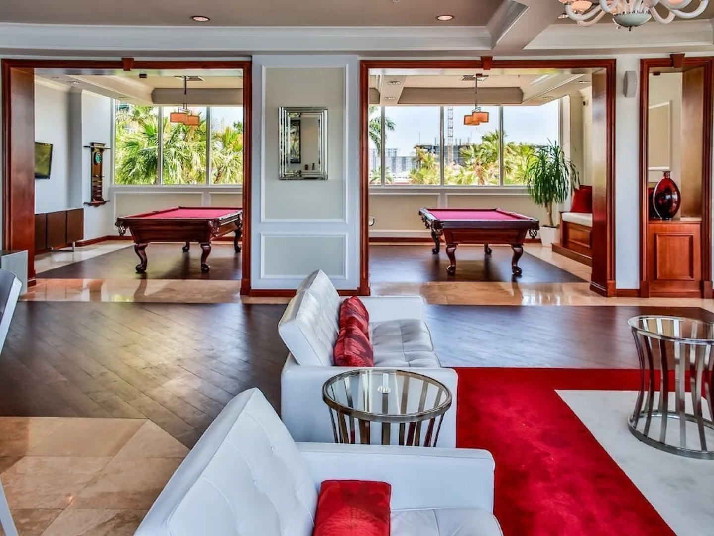 One Bedroom Apartments Sunny Isles Beach