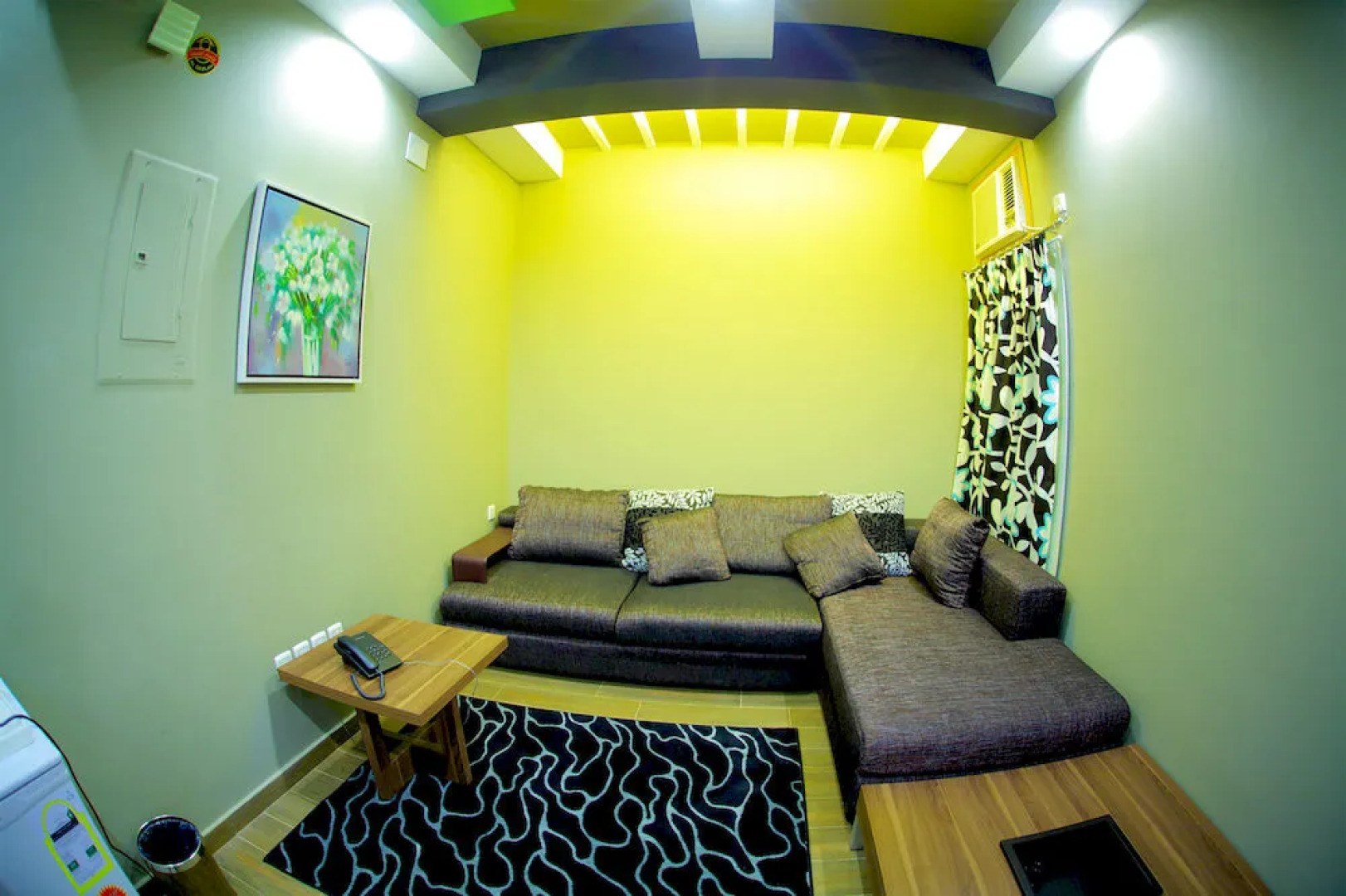 Yanbu Inn Residential Suites