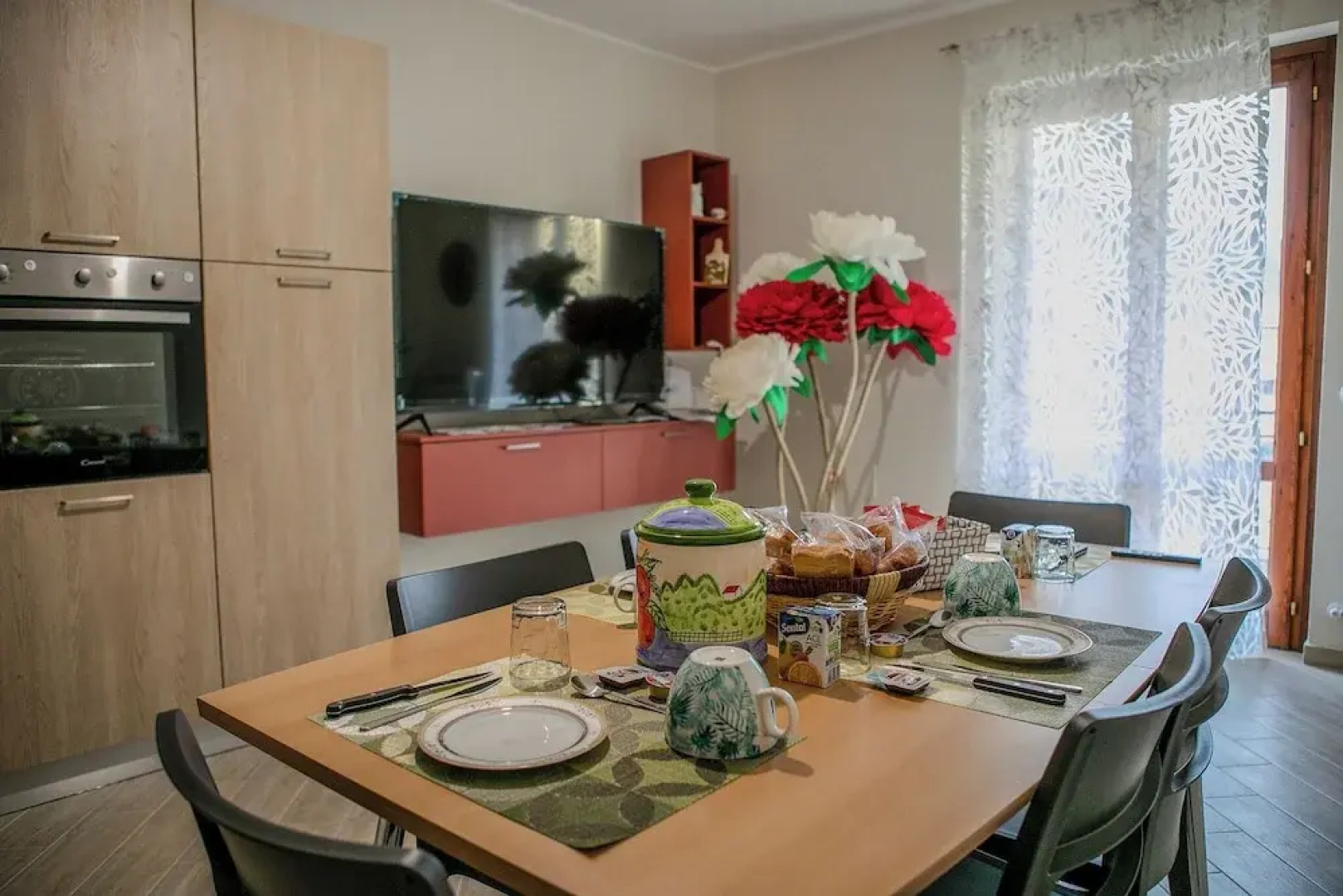 Montagnavivacilento - Matrimoniale (Monte Cervati)