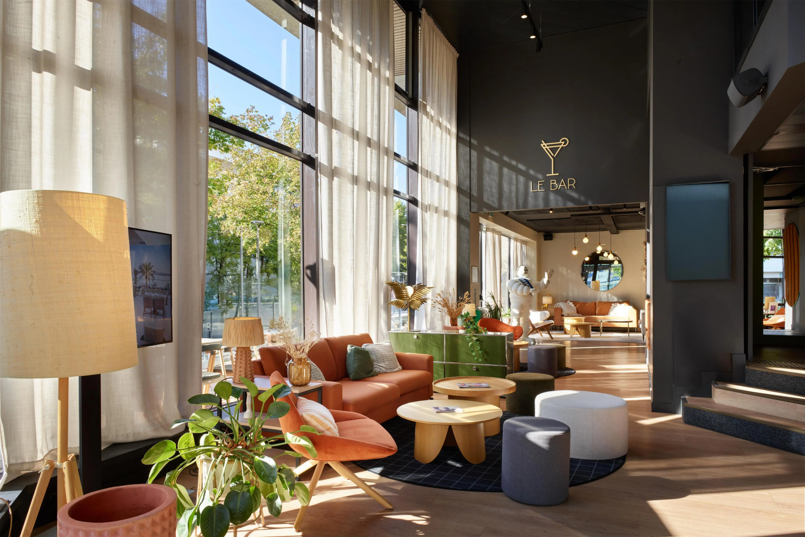 Radisson Hotel Clermont-Ferrand