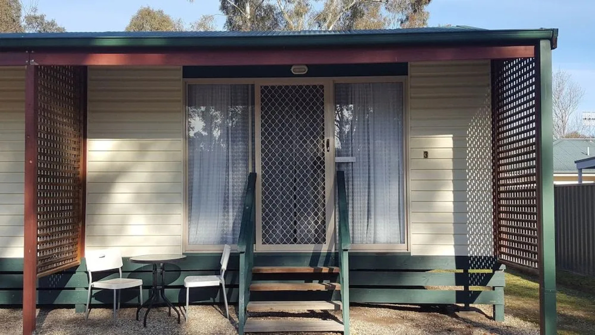 Alexandra Tourist Park