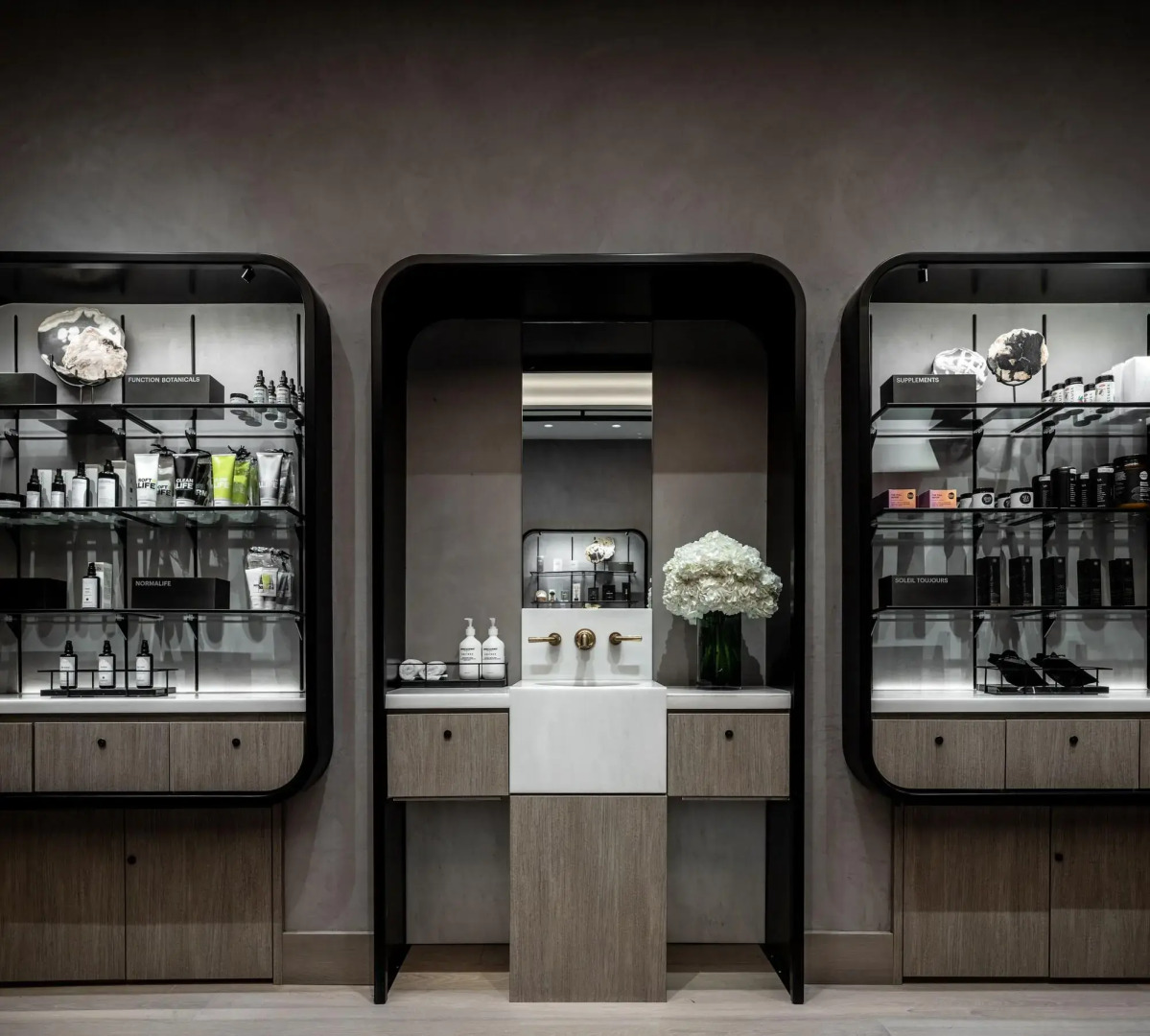 Equinox Hotel New York