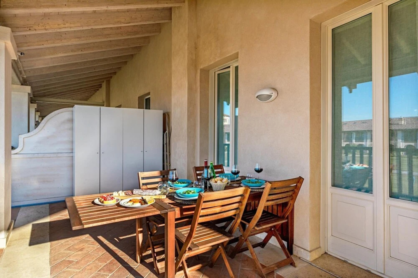 Il Green 6 10 Apartment by Wonderful Italy