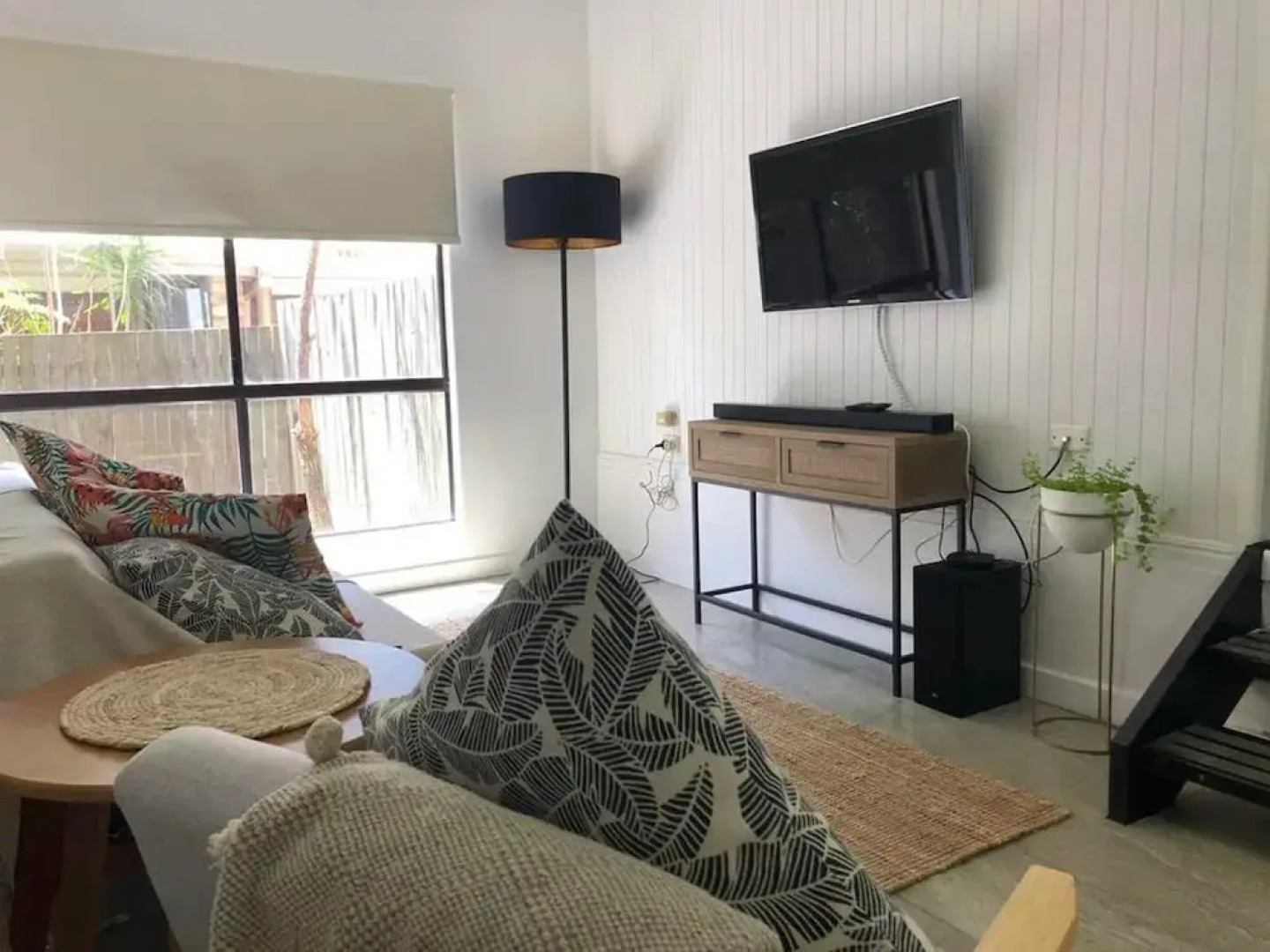 Sunshine Beach Hideaway